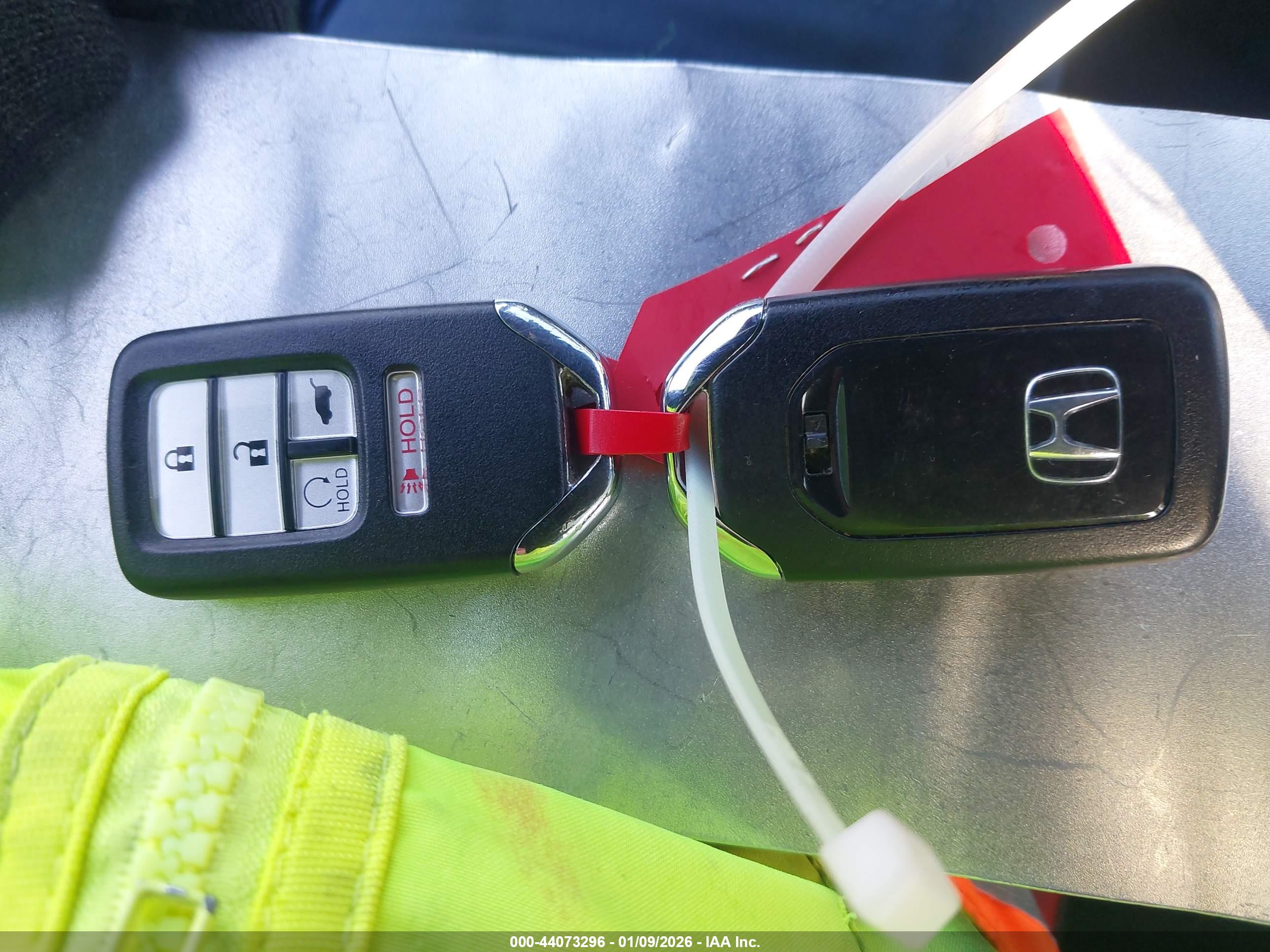 HONDA CIVIC image 11