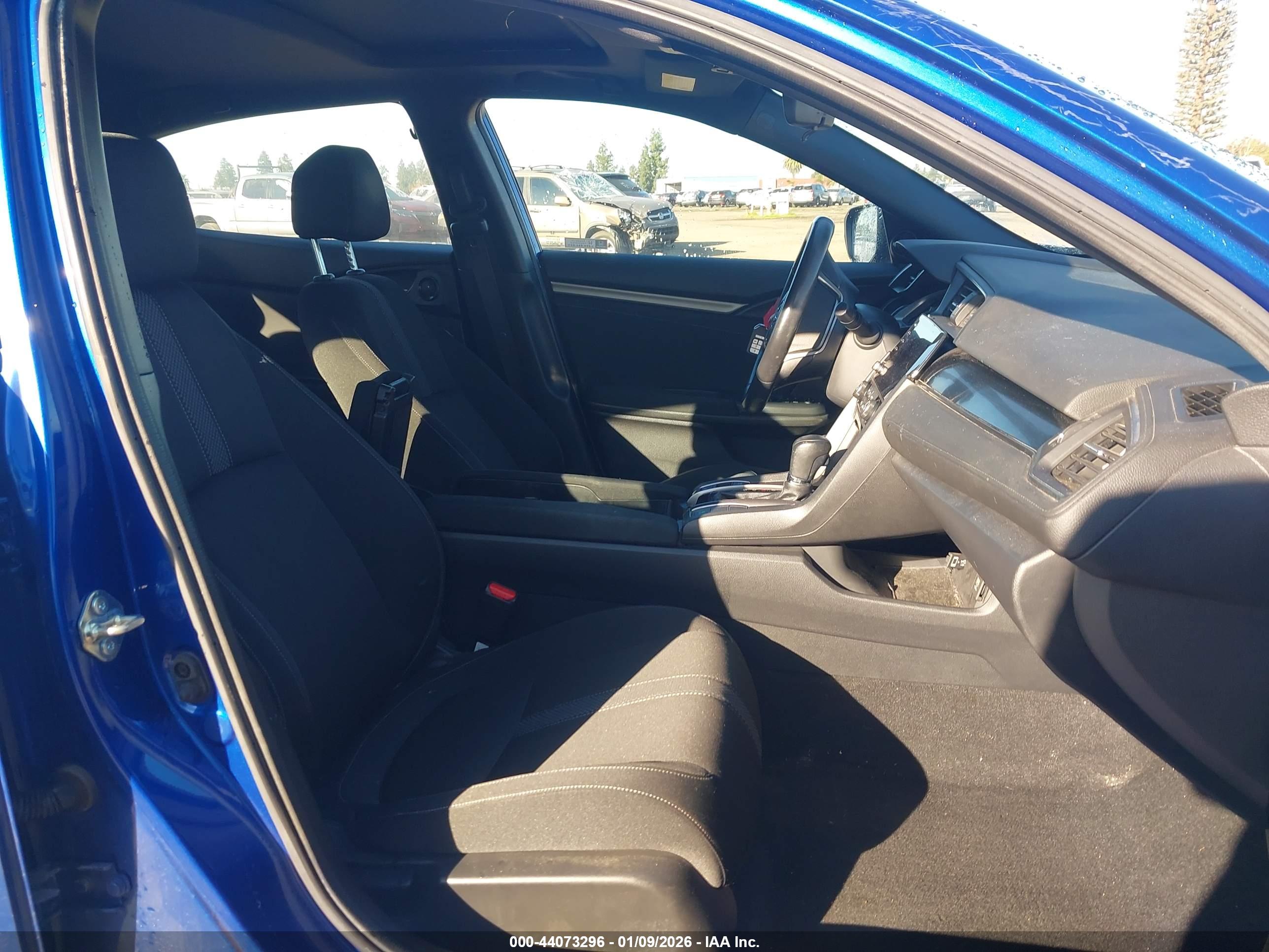 HONDA CIVIC image 5