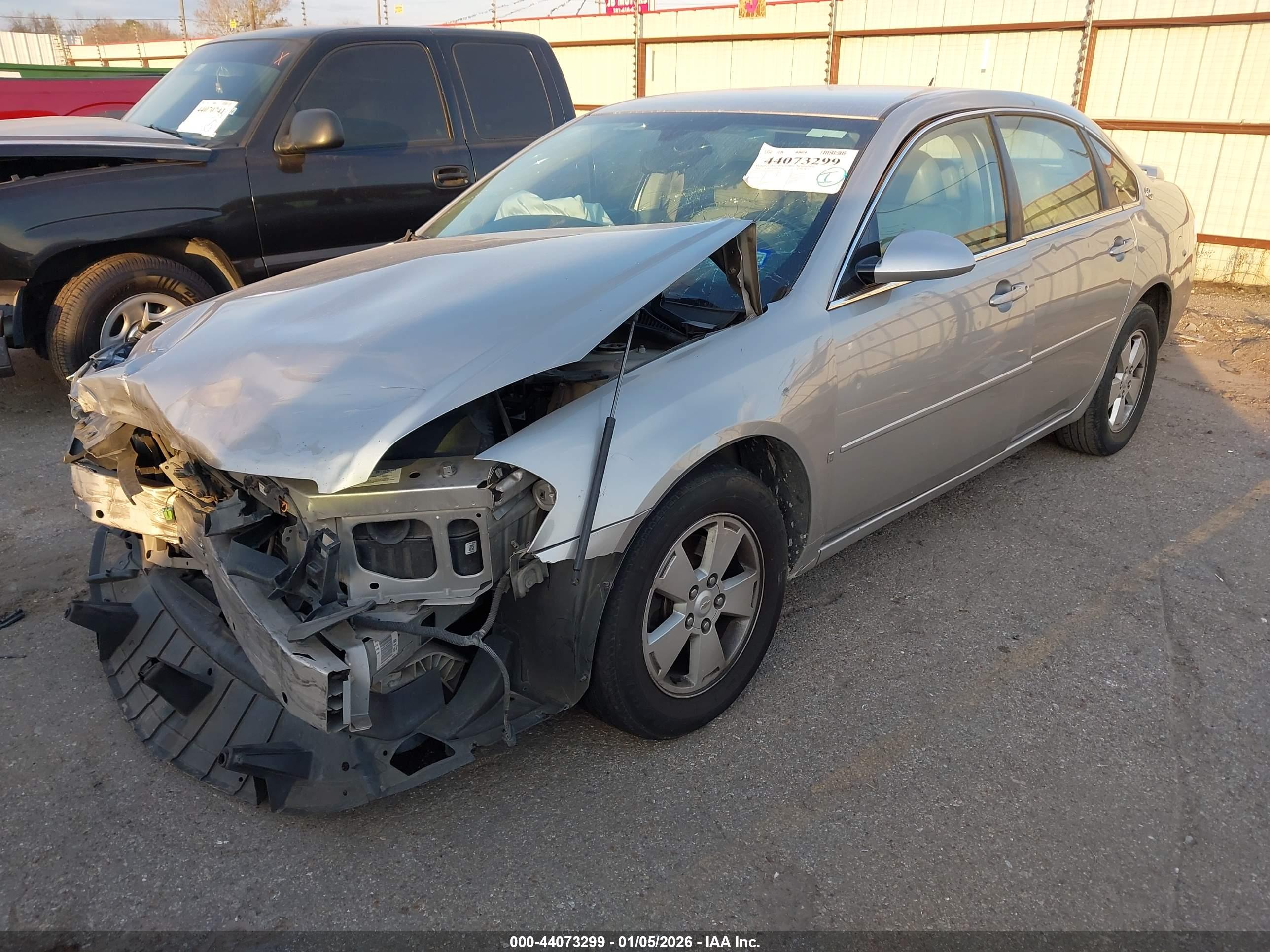 CHEVROLET IMPALA image 2