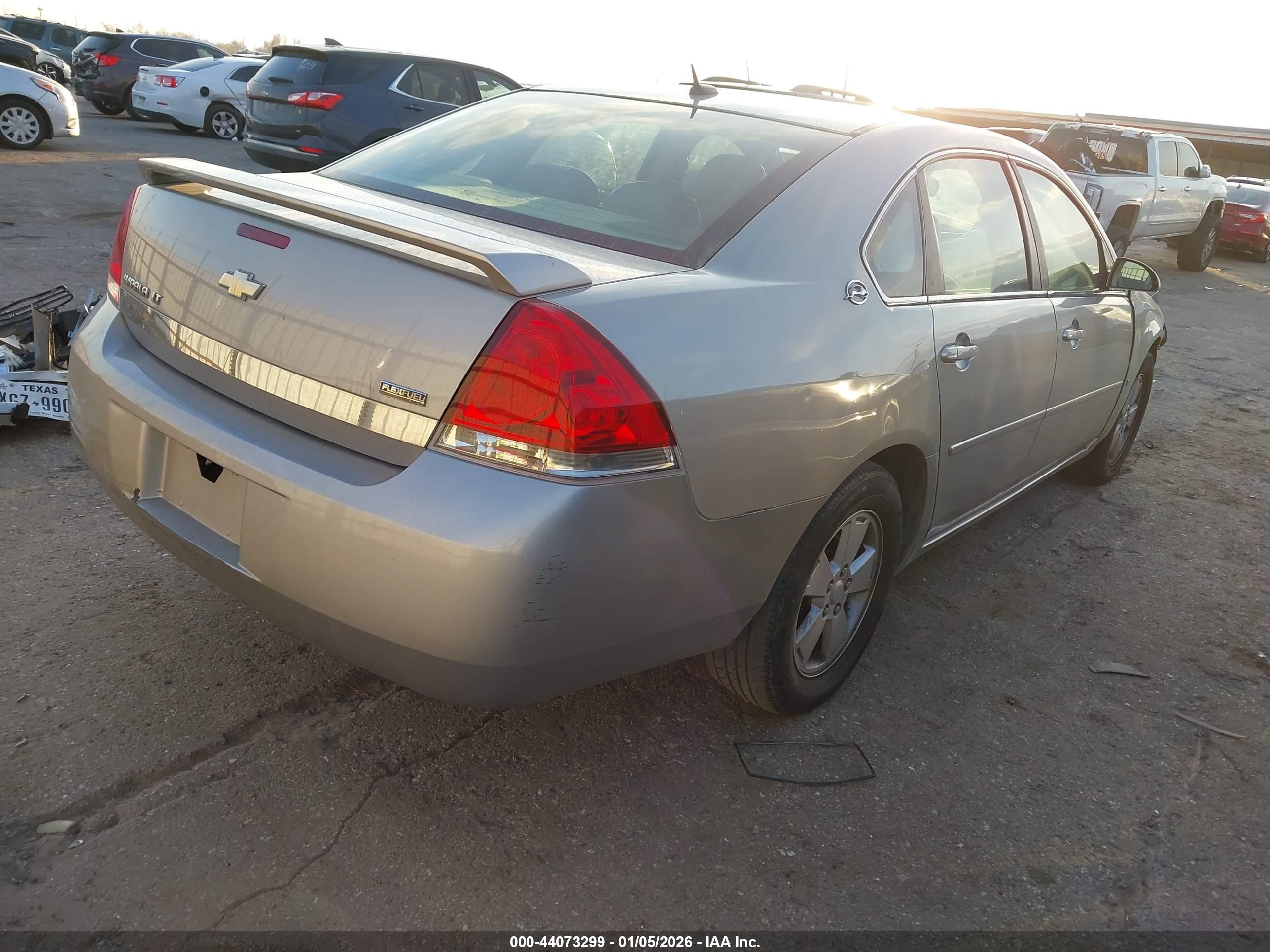 CHEVROLET IMPALA image 4