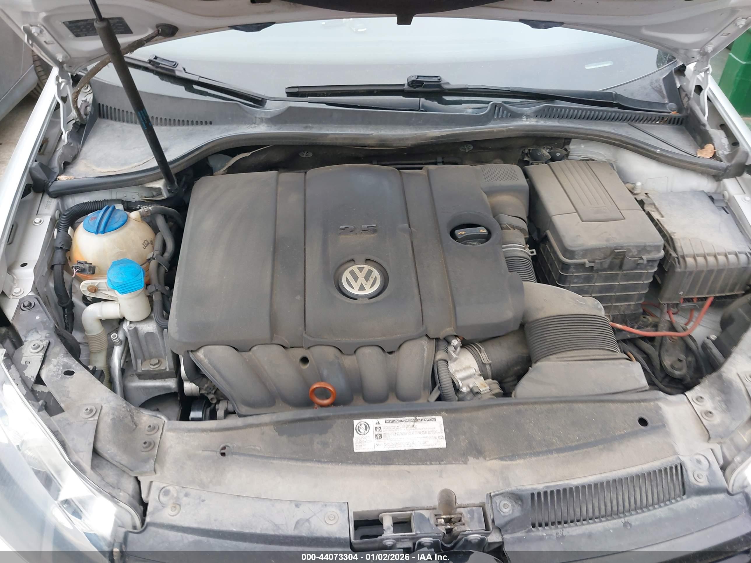 VOLKSWAGEN JETTA image 10