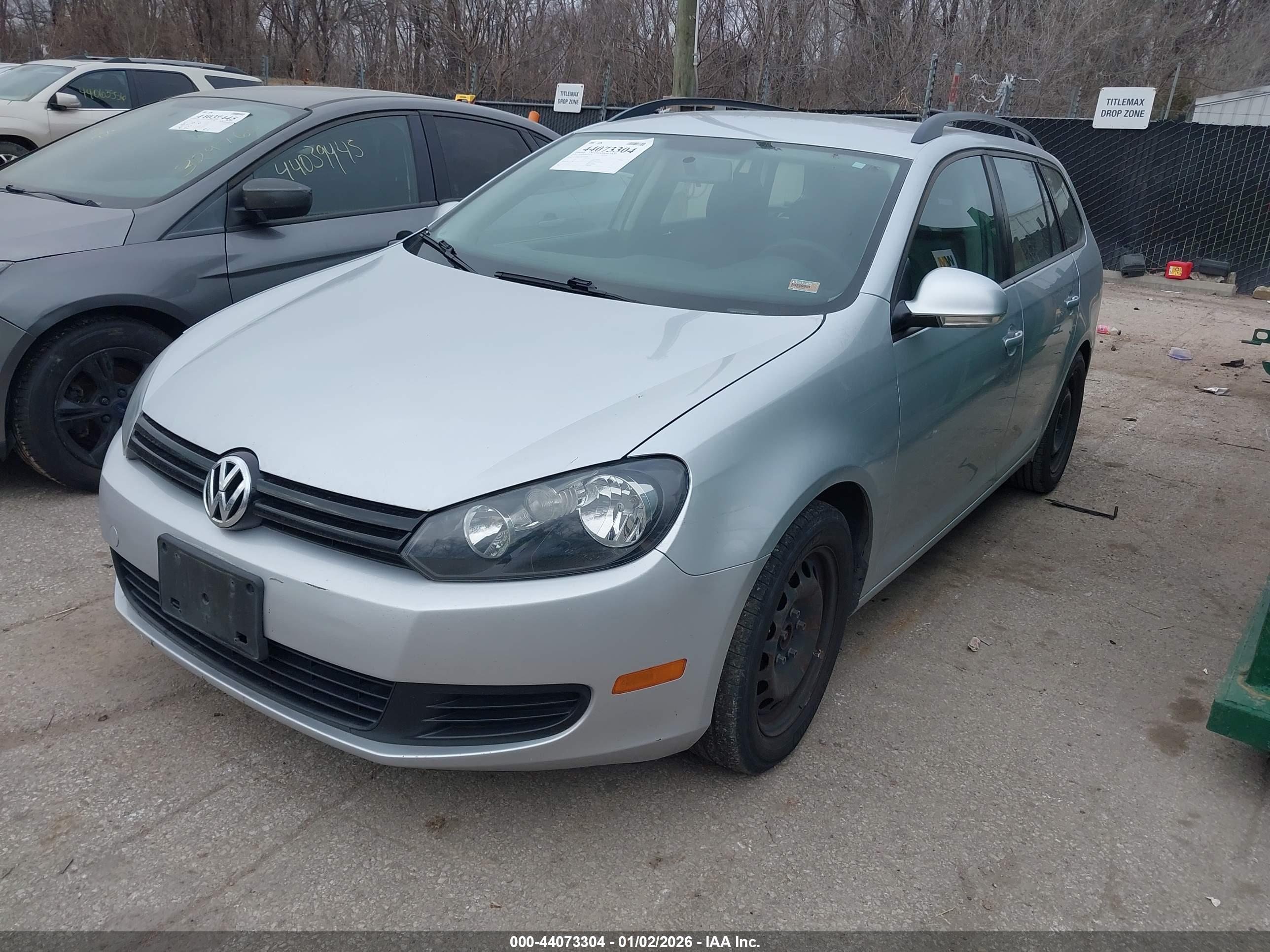 VOLKSWAGEN JETTA image 2