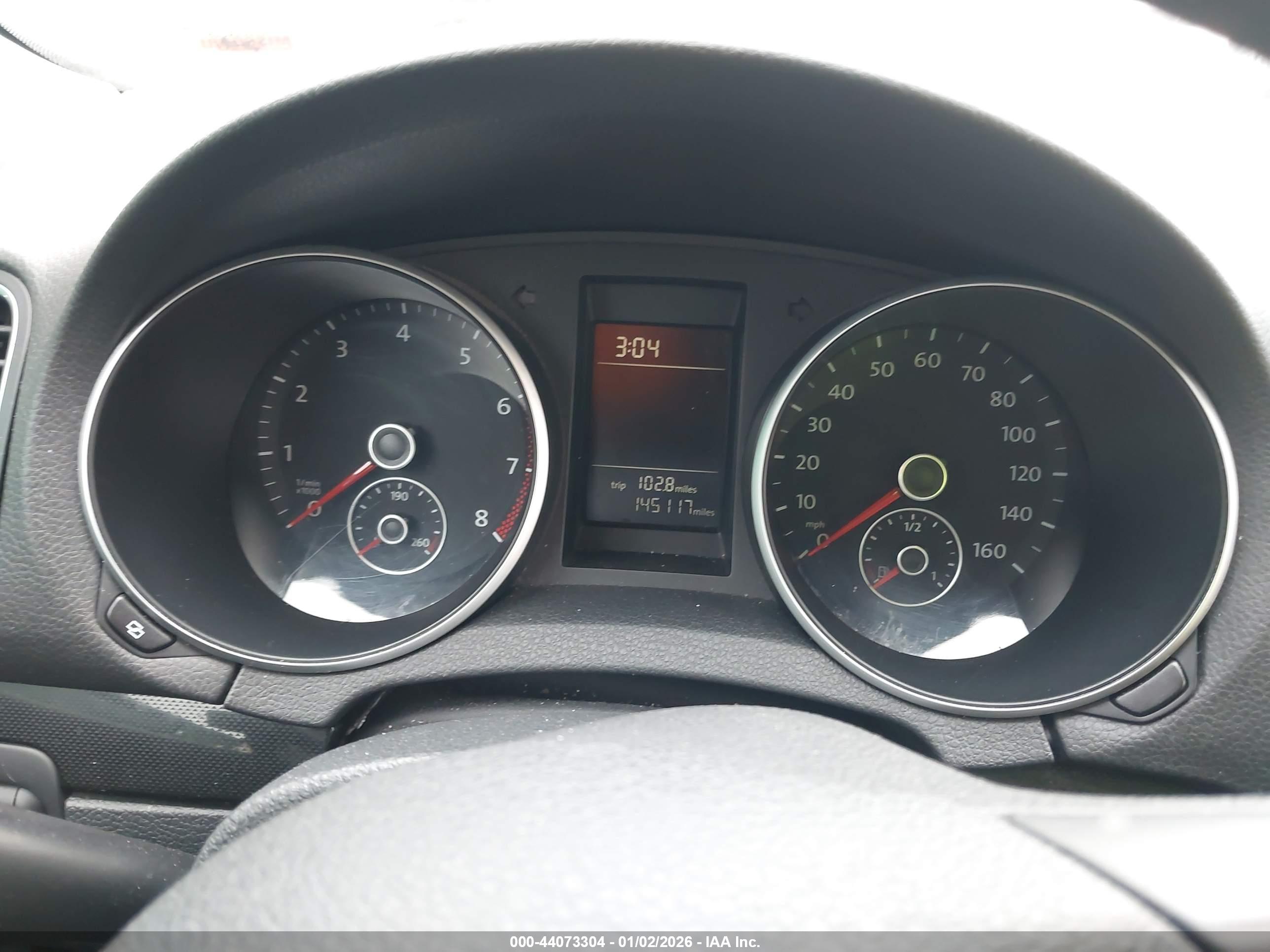 VOLKSWAGEN JETTA image 7