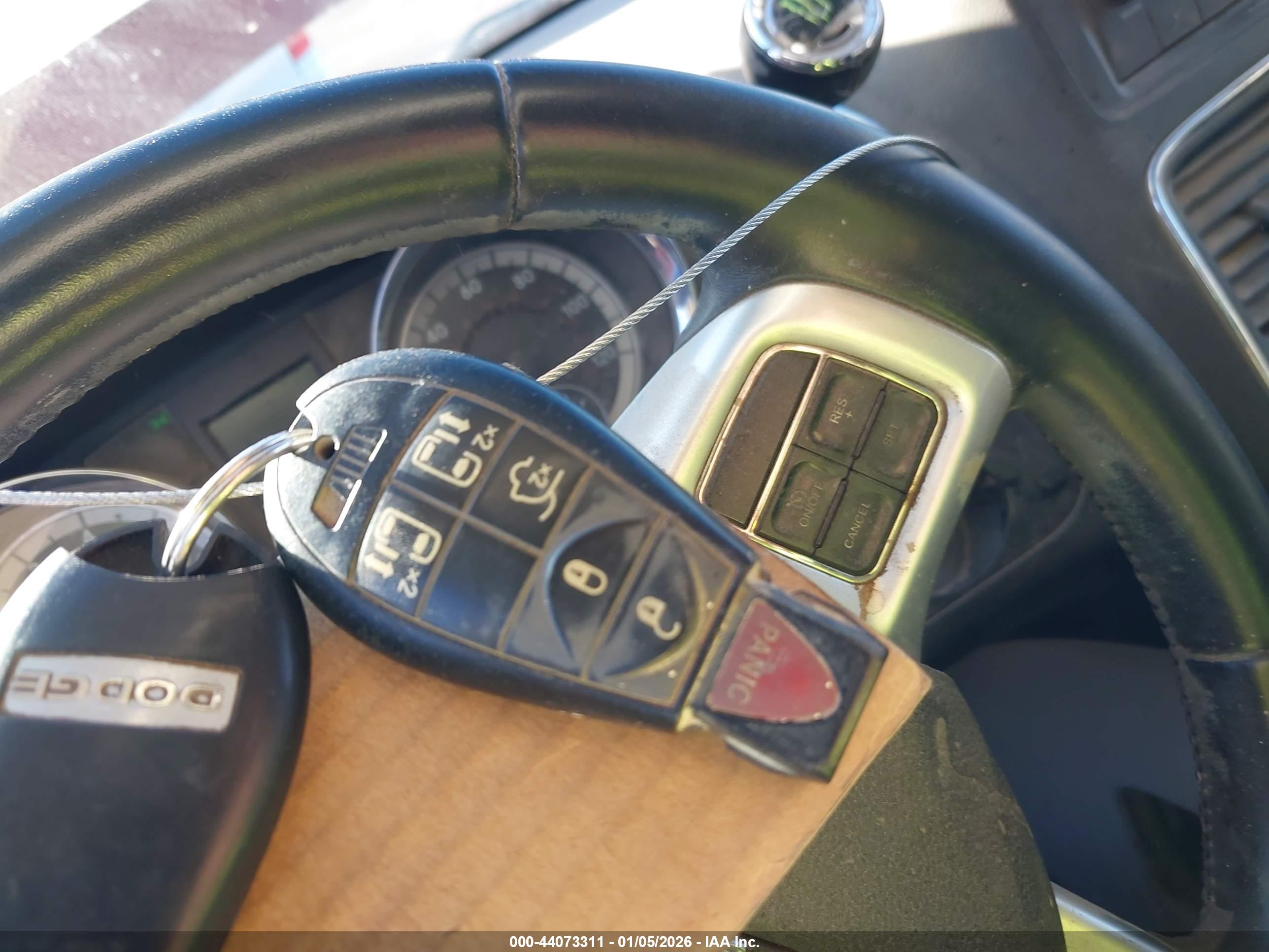 DODGE GRAND image 11