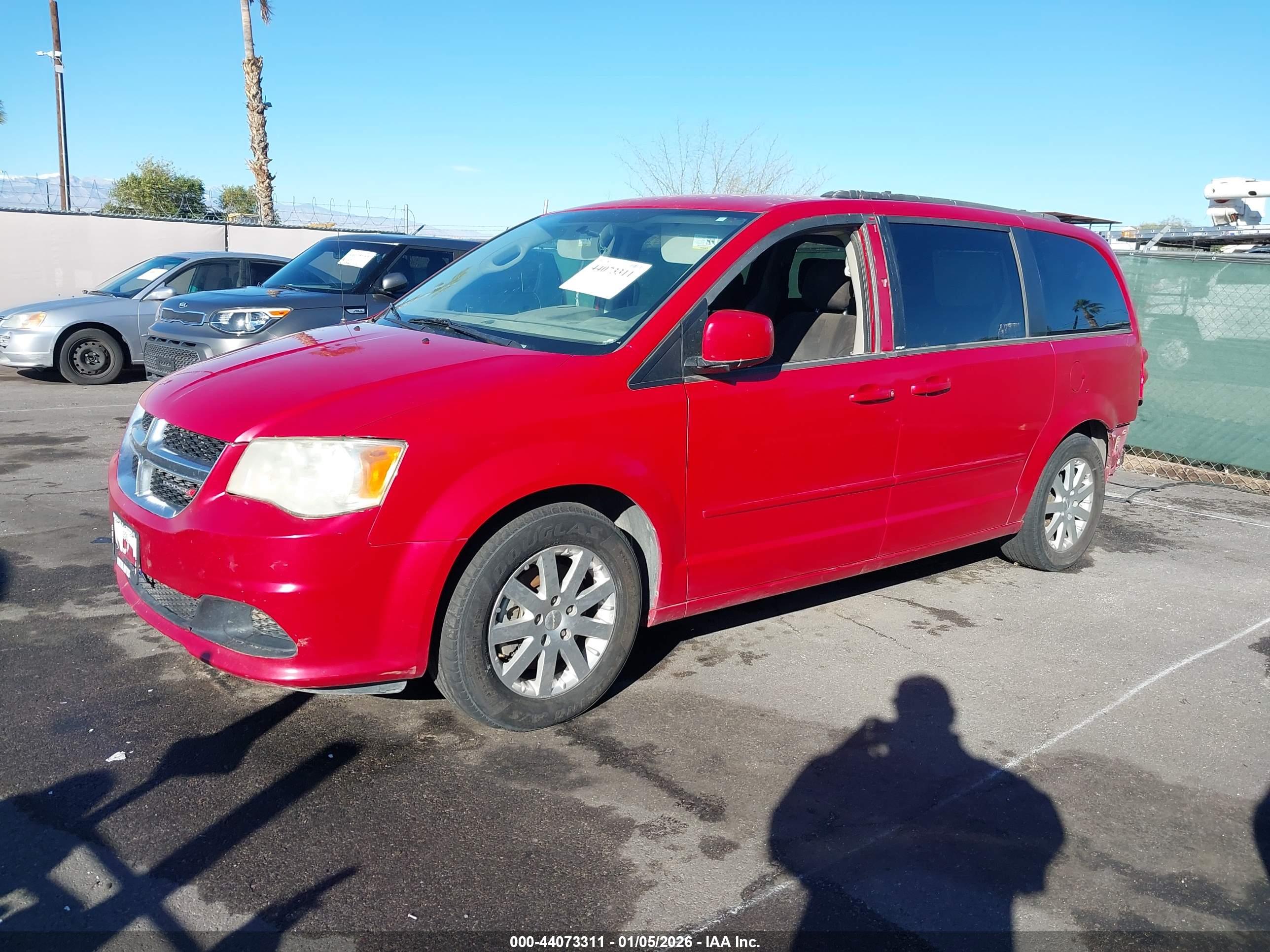 DODGE GRAND image 6