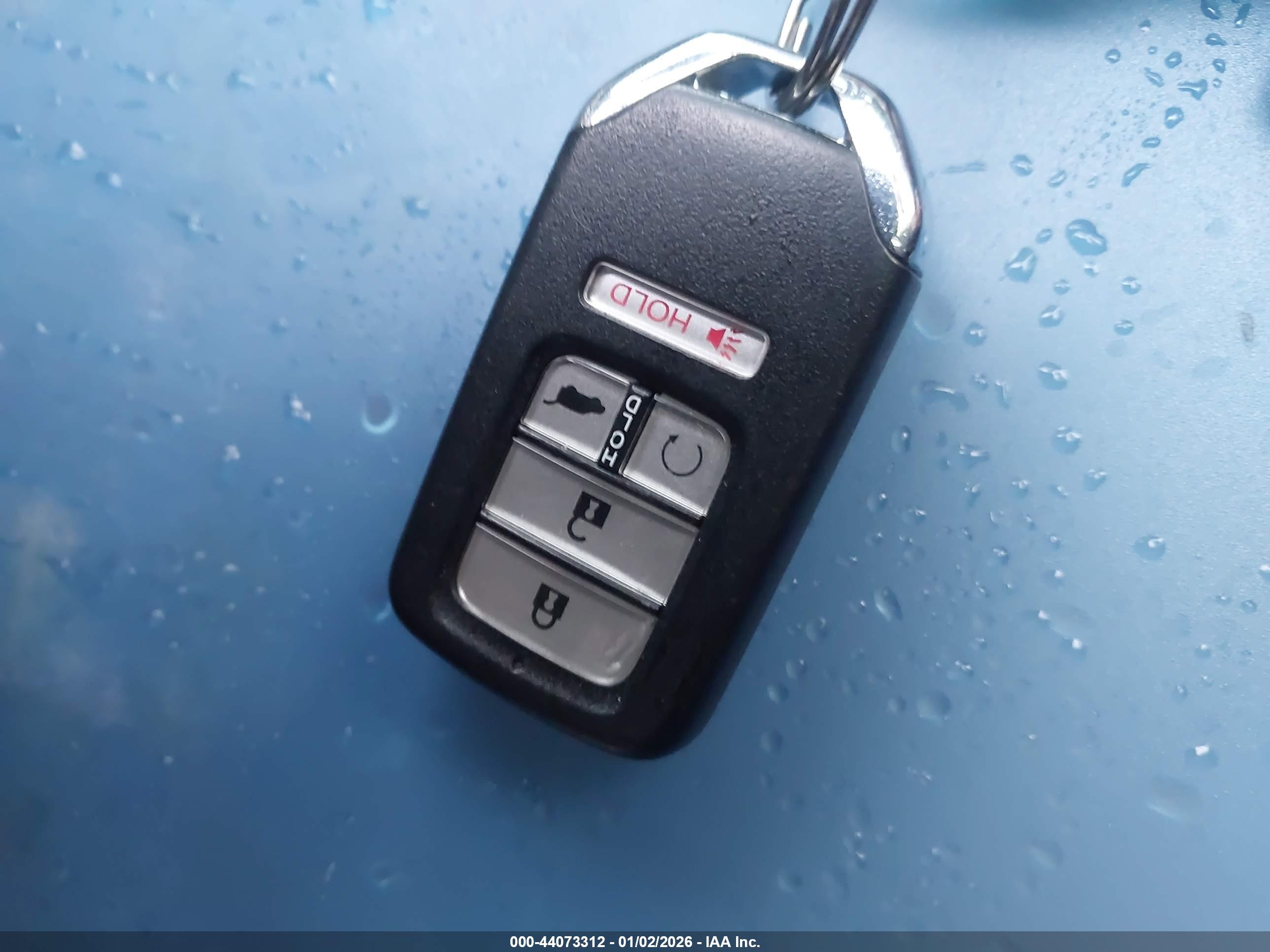 HONDA PILOT image 11
