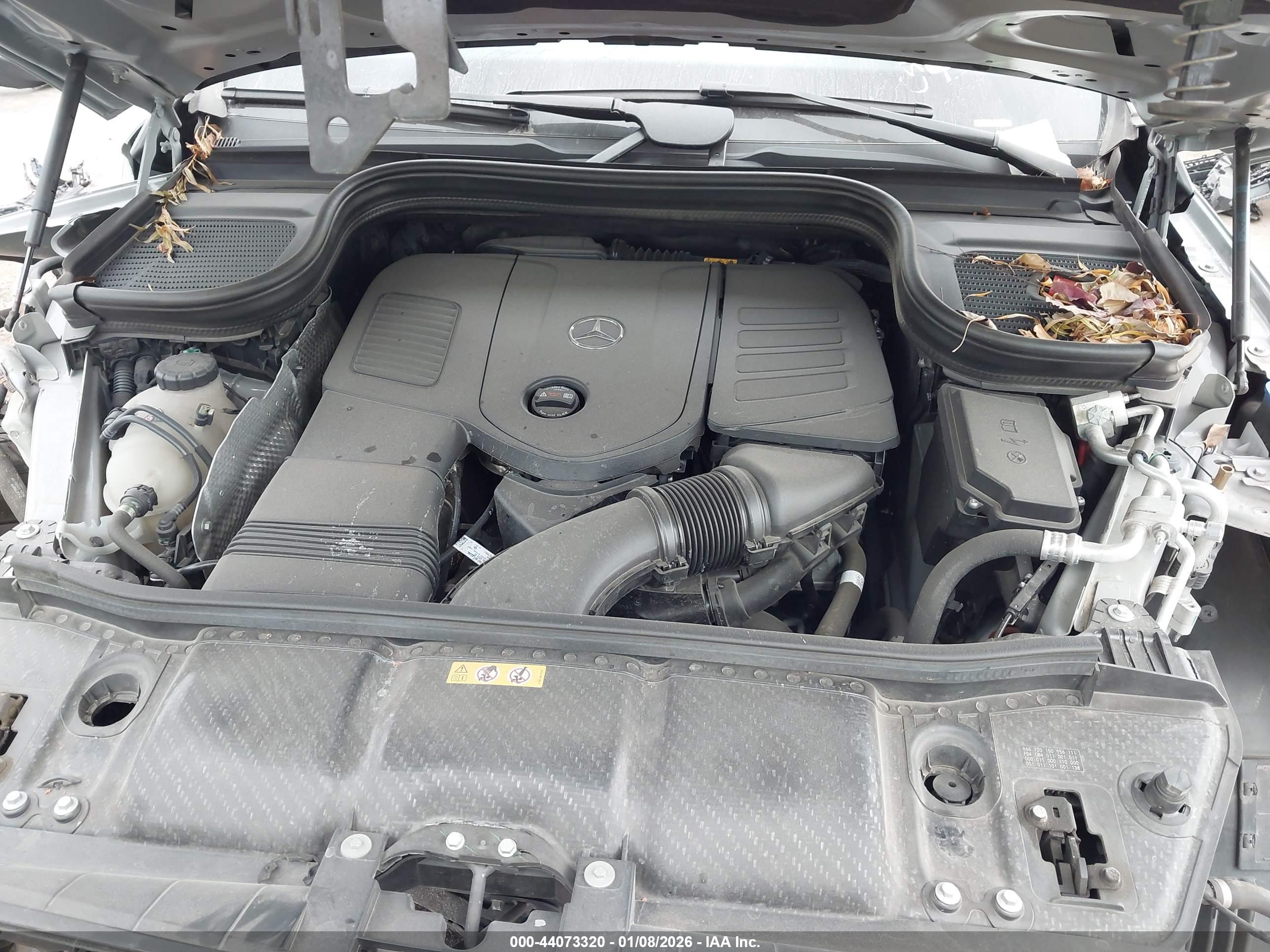 MERCEDES-BENZ GLE image 10