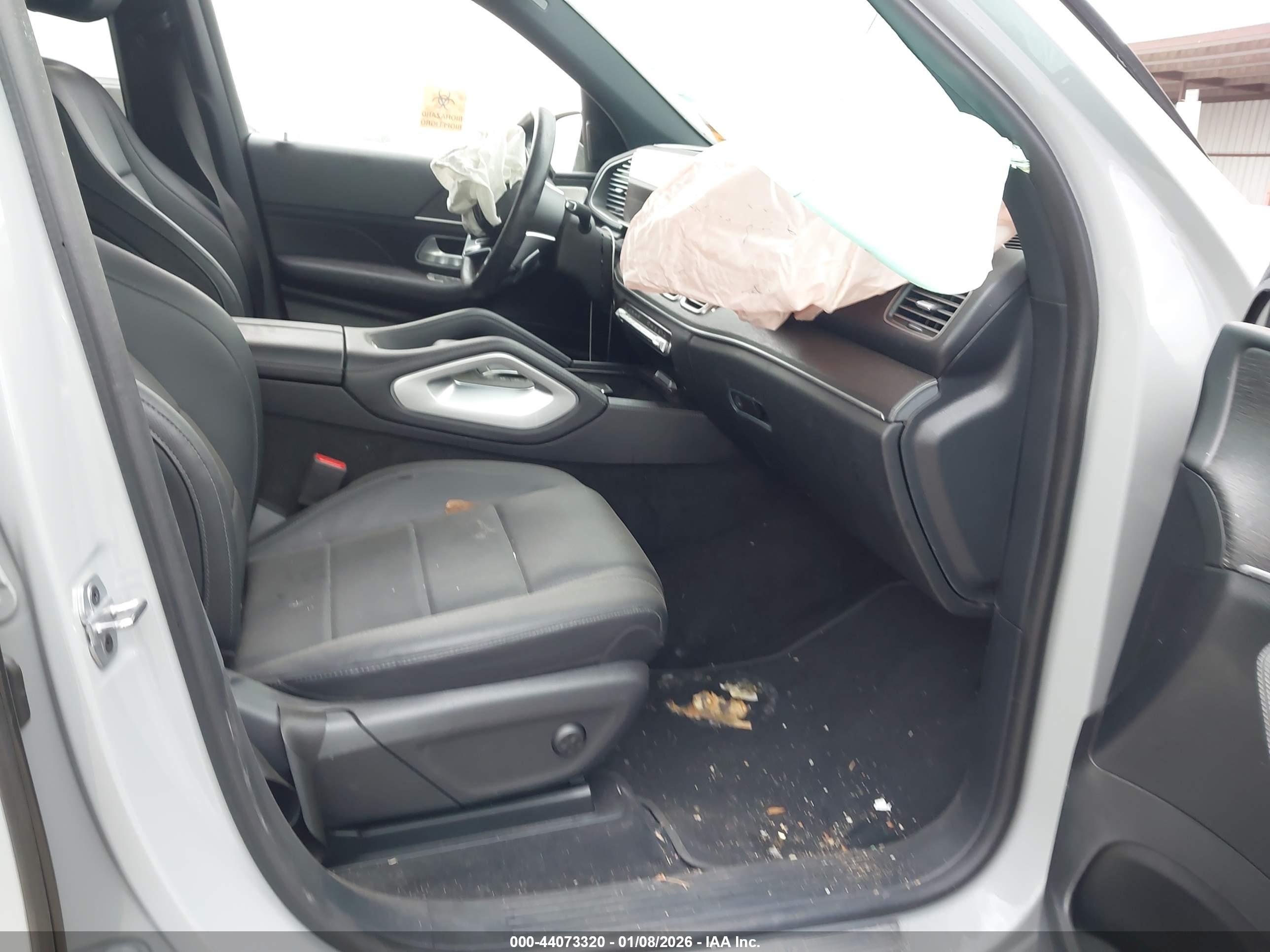 MERCEDES-BENZ GLE image 5