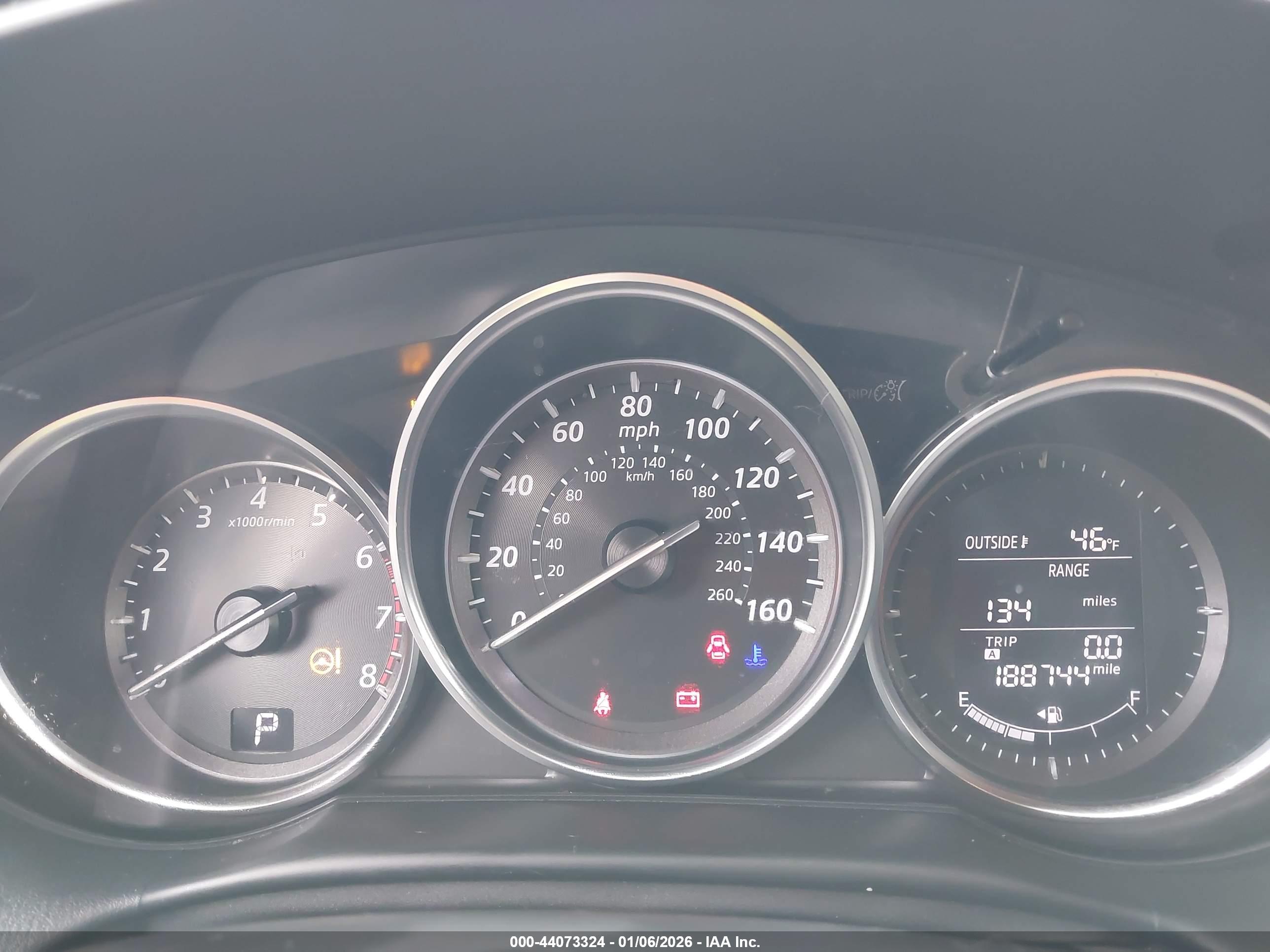 MAZDA CX-5 image 7