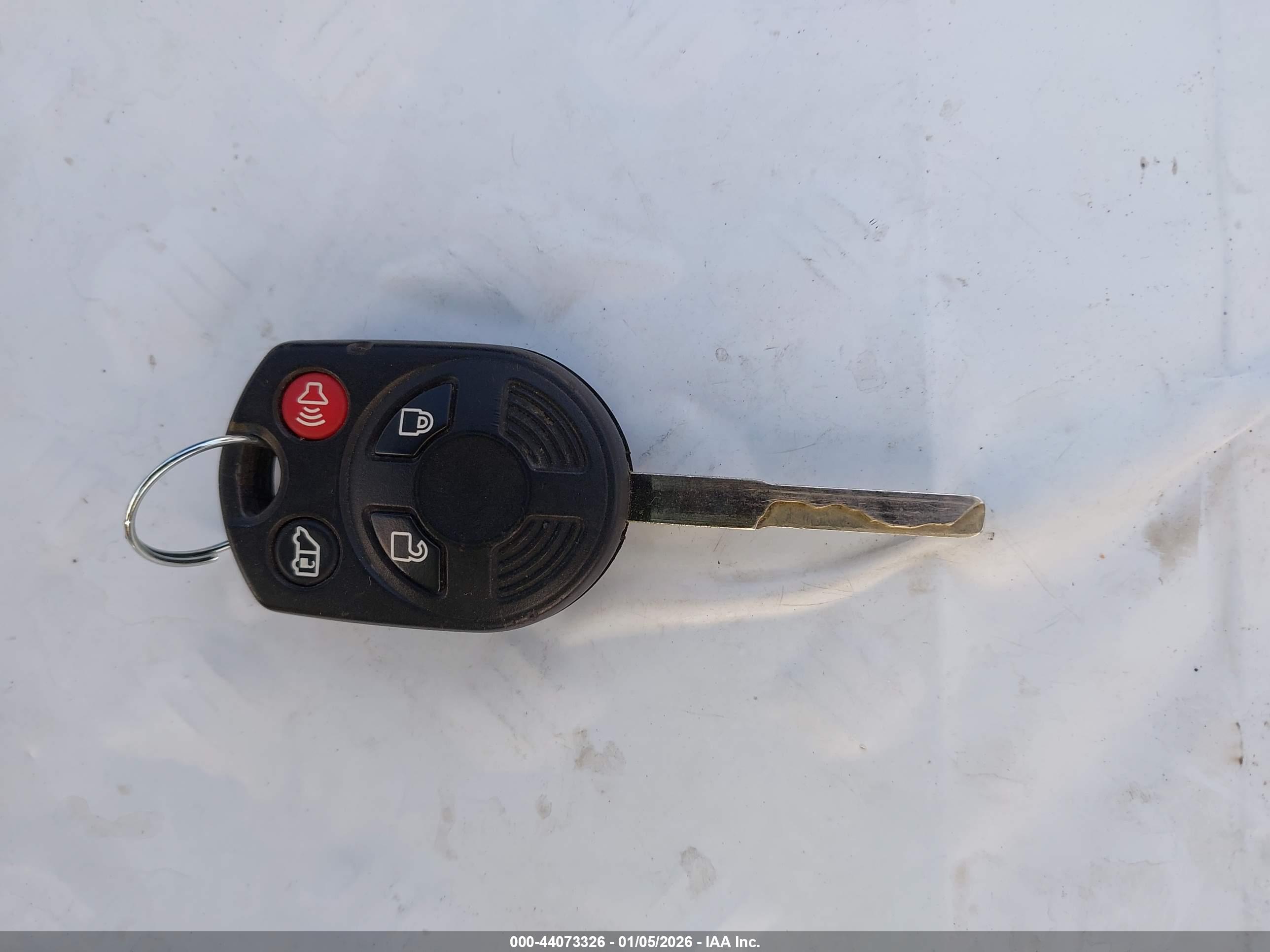 FORD TRANSIT image 11
