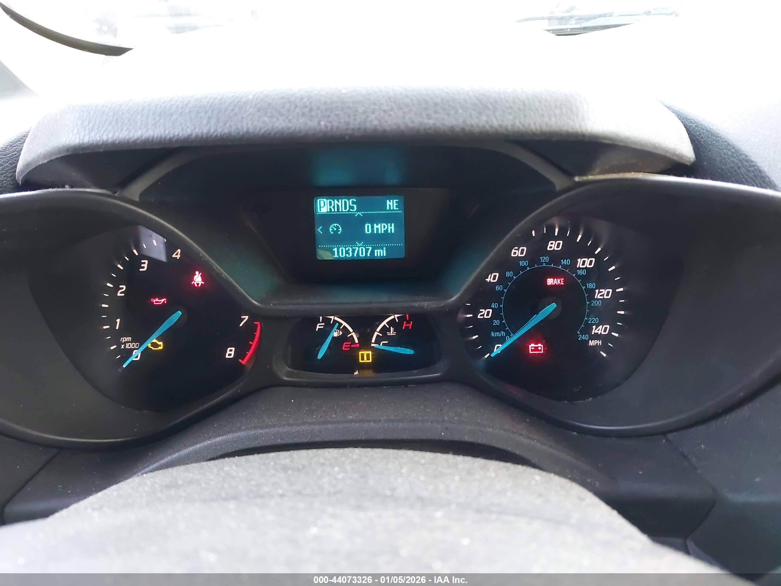 FORD TRANSIT image 7