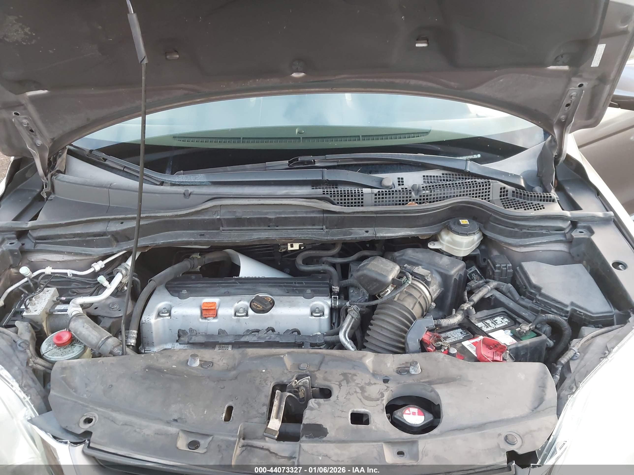 HONDA CR-V image 10