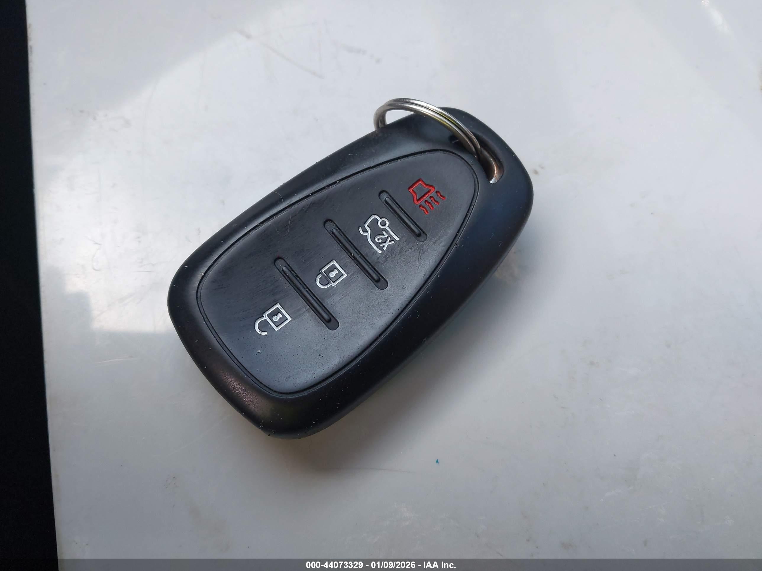 CHEVROLET CRUZE image 11
