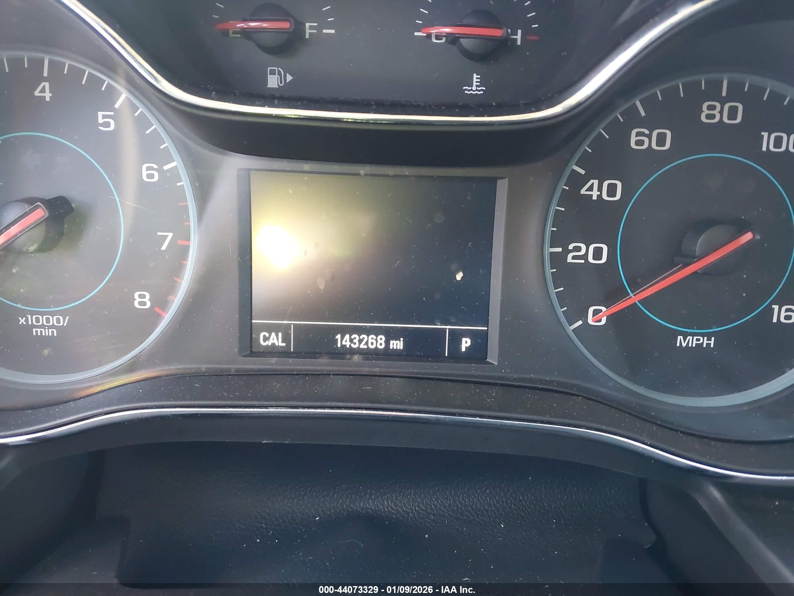 CHEVROLET CRUZE image 7