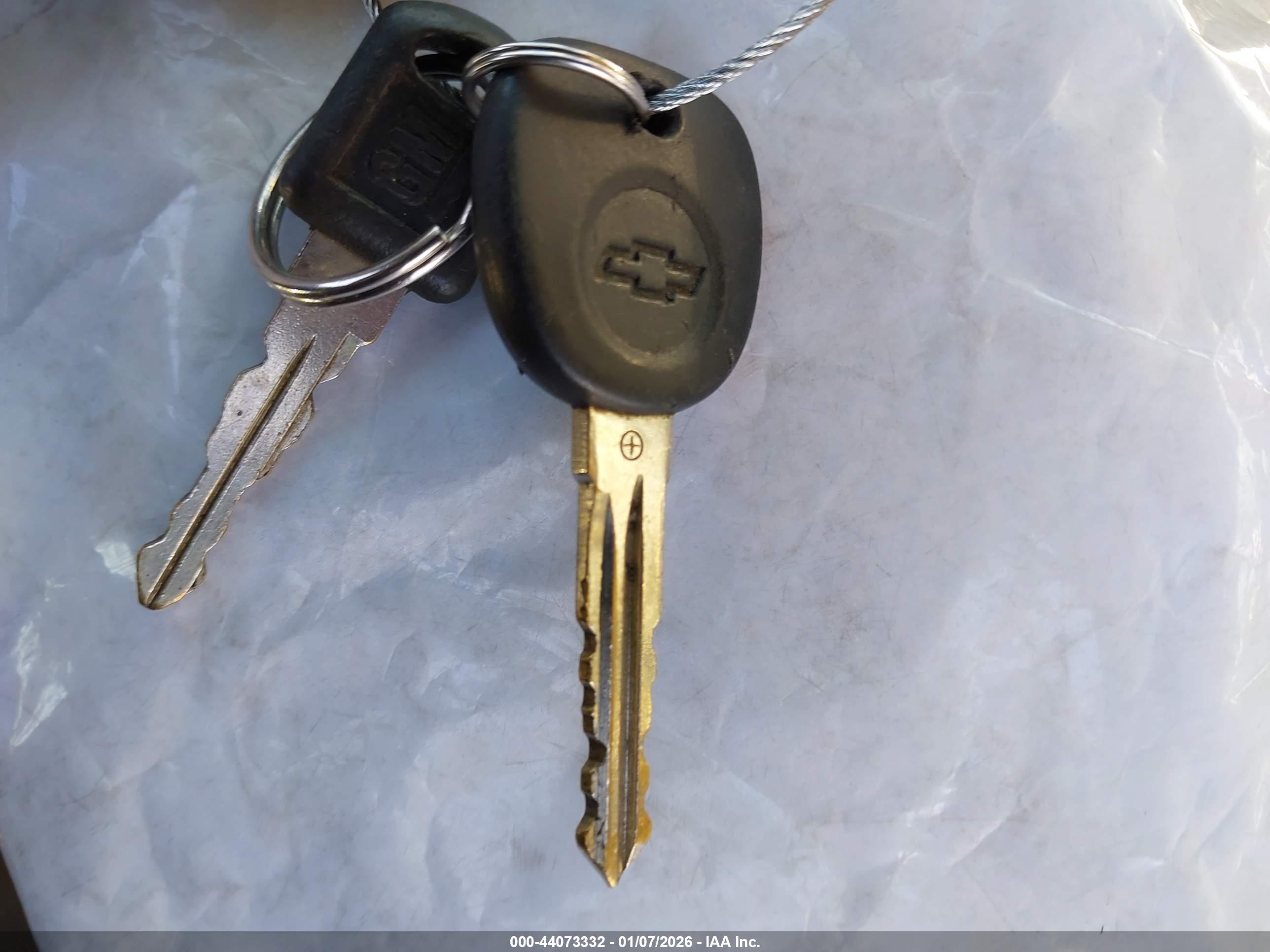 CHEVROLET COBALT image 11
