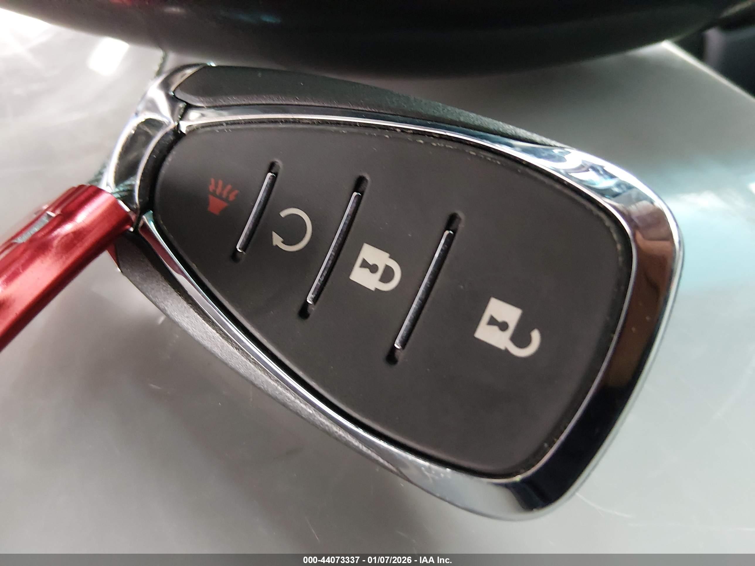 CHEVROLET BOLT image 11