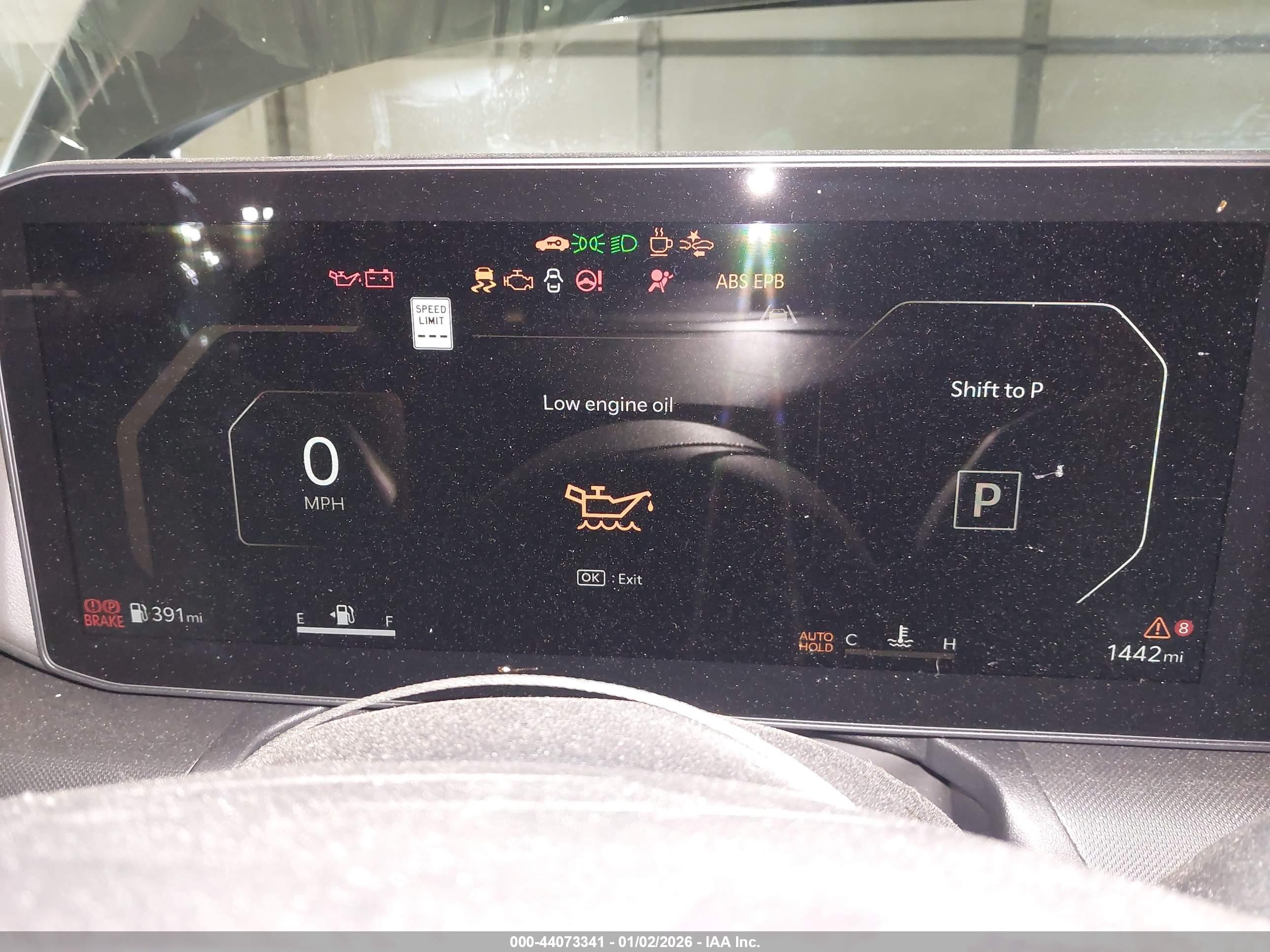 KIA K4 image 7
