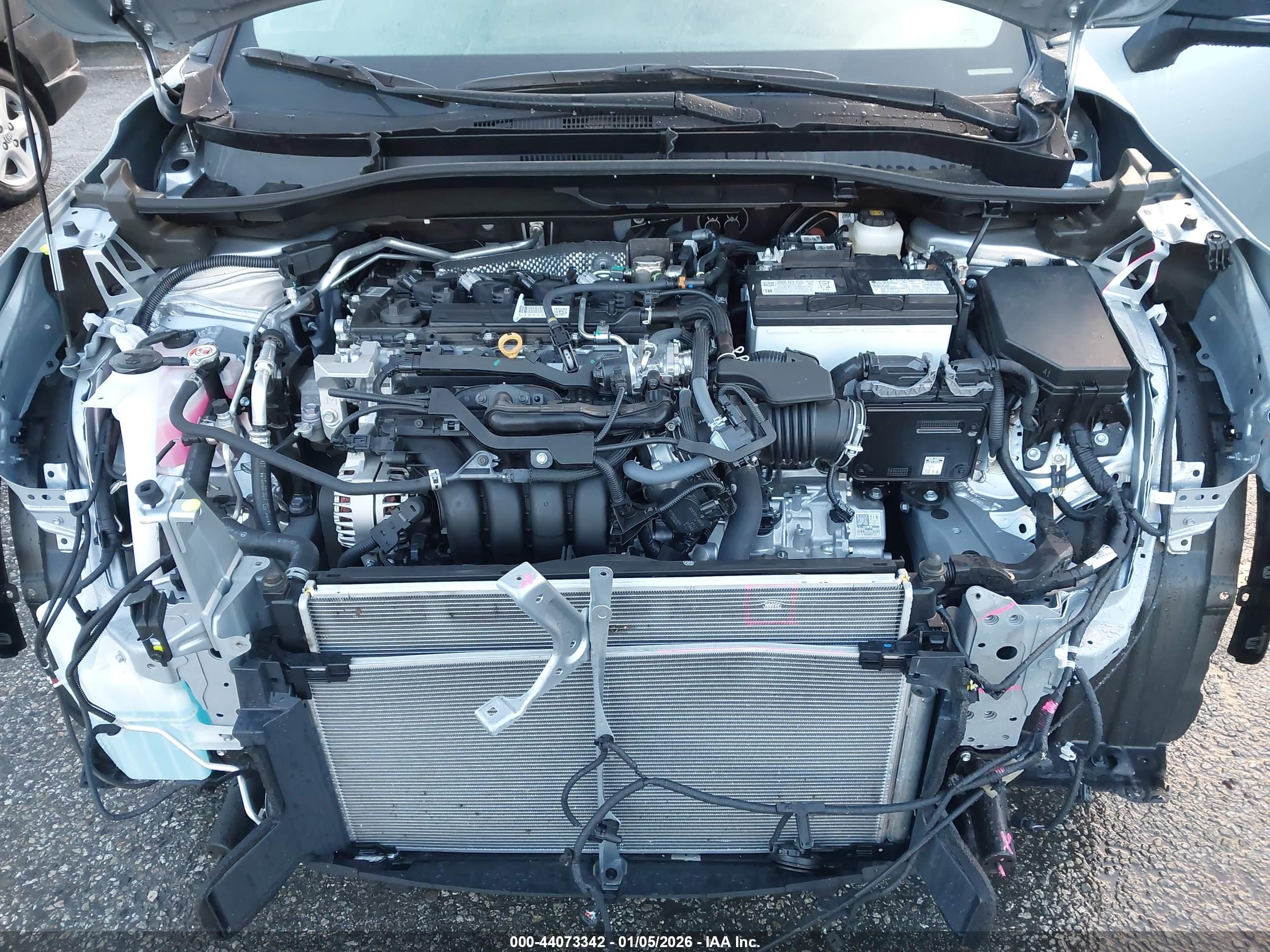 TOYOTA COROLLA image 10