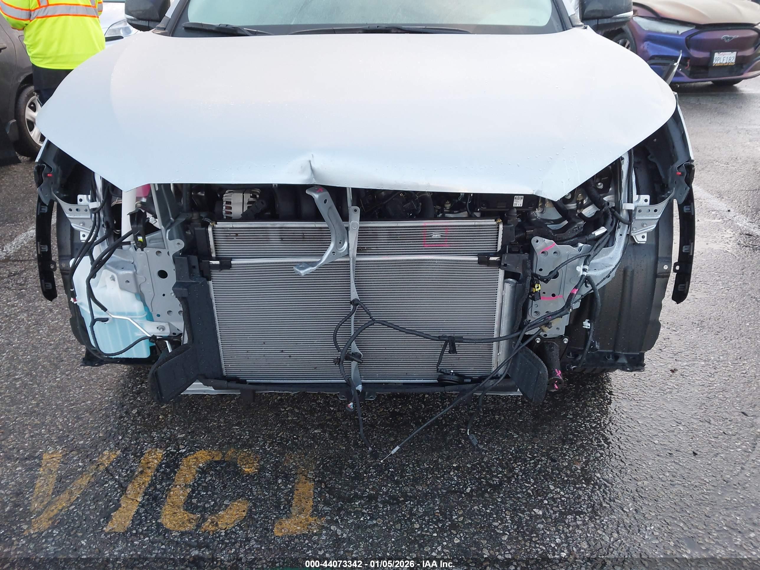 TOYOTA COROLLA image 6