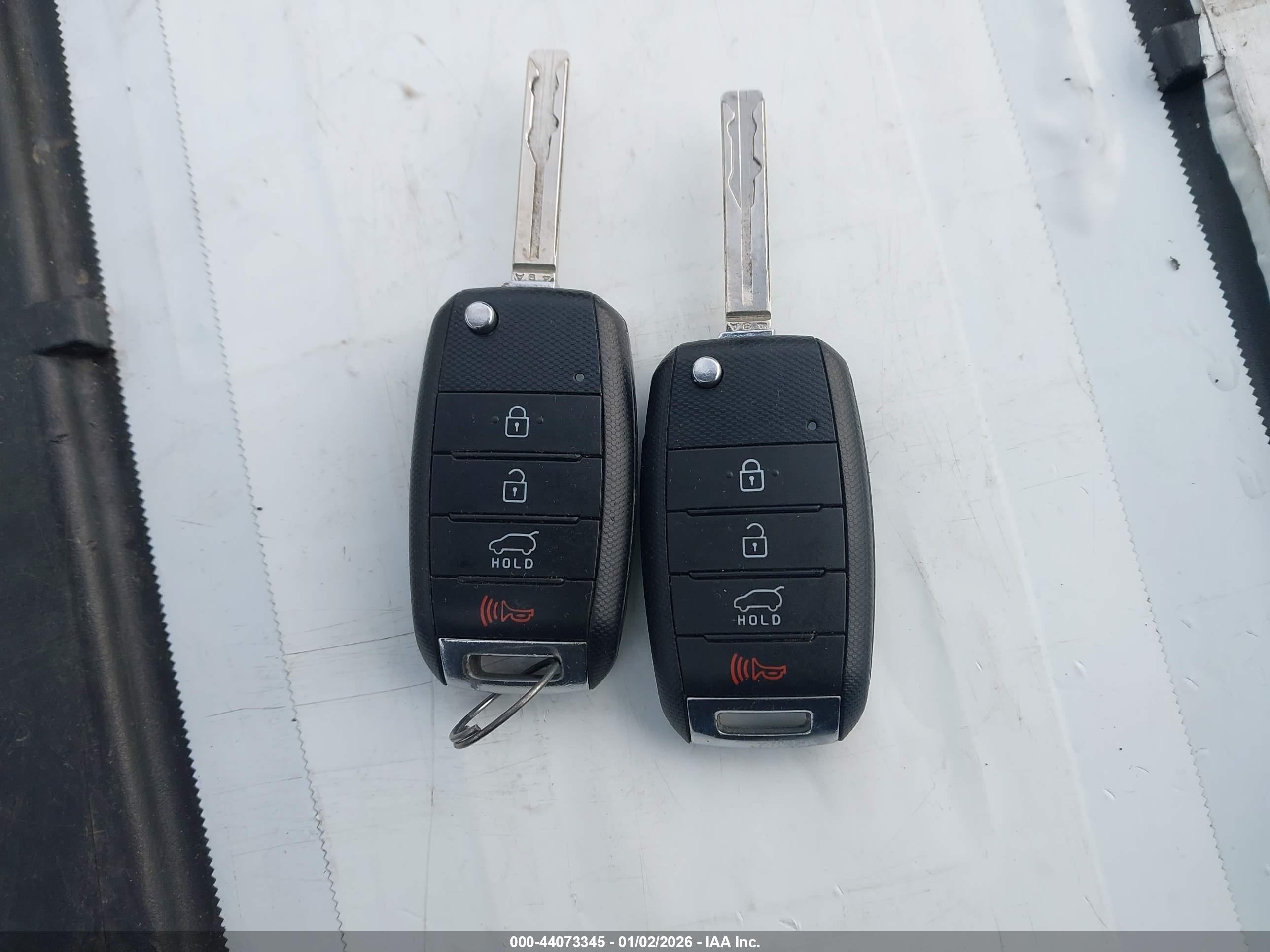 KIA SOUL image 11