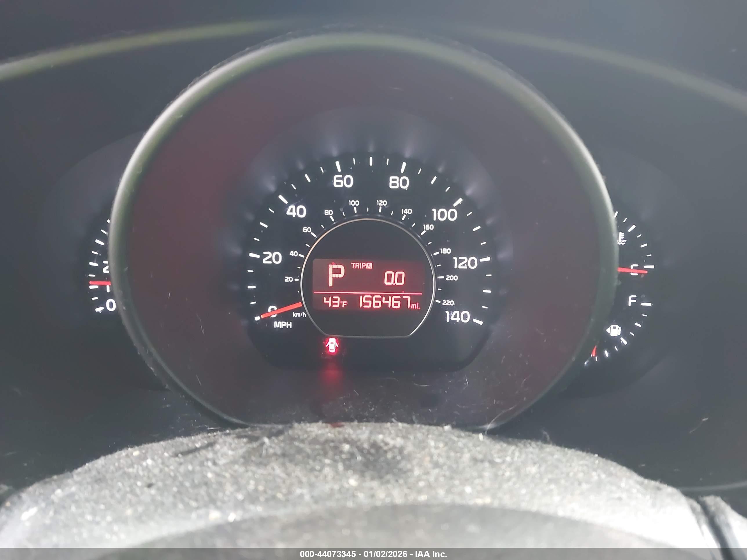 KIA SOUL image 7