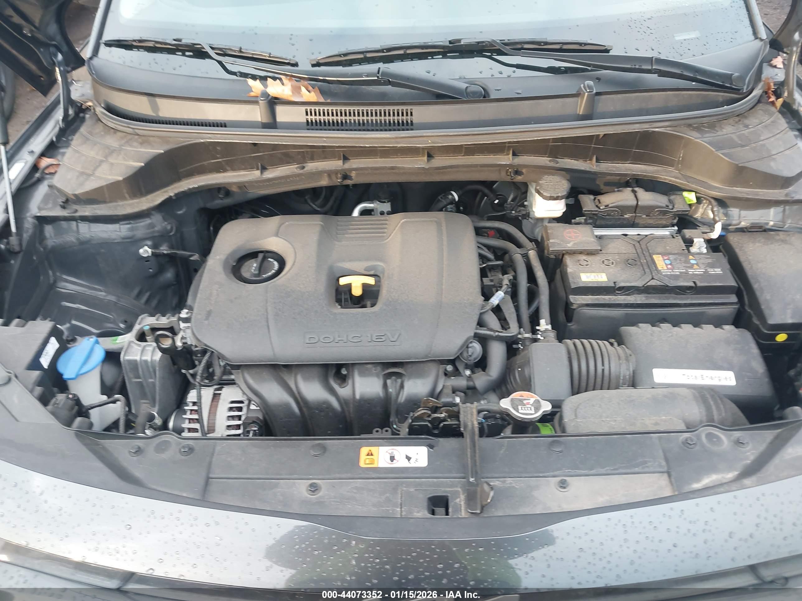 KIA SOUL image 10