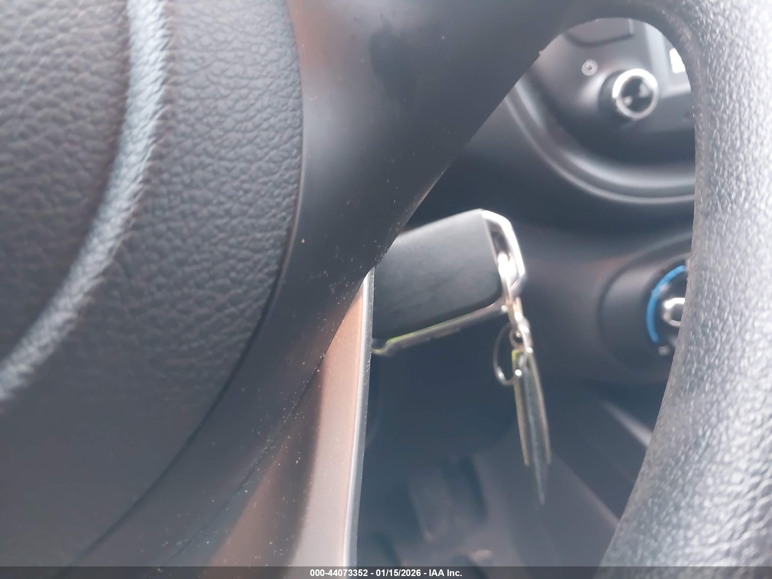 KIA SOUL image 11