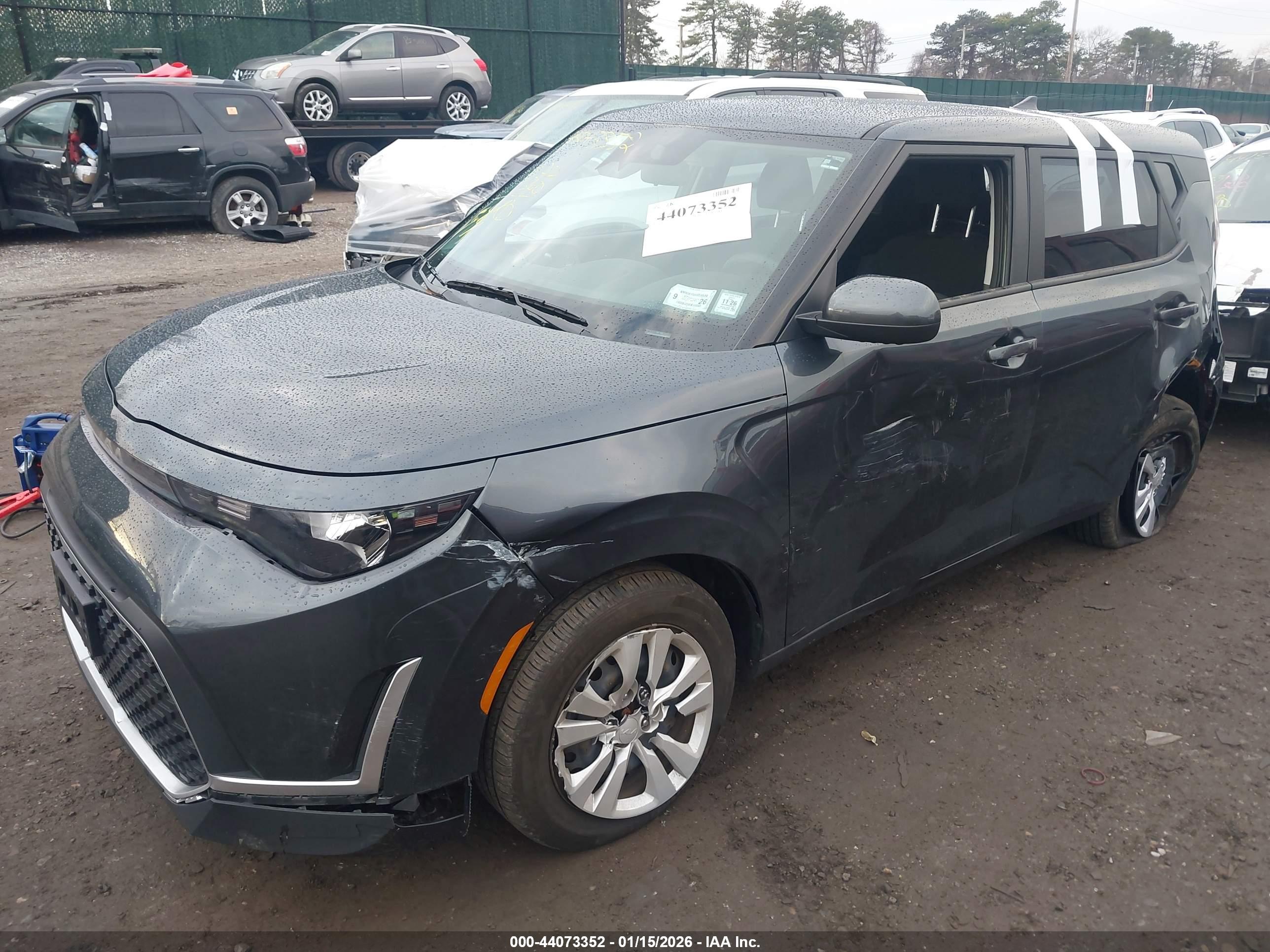 KIA SOUL image 2