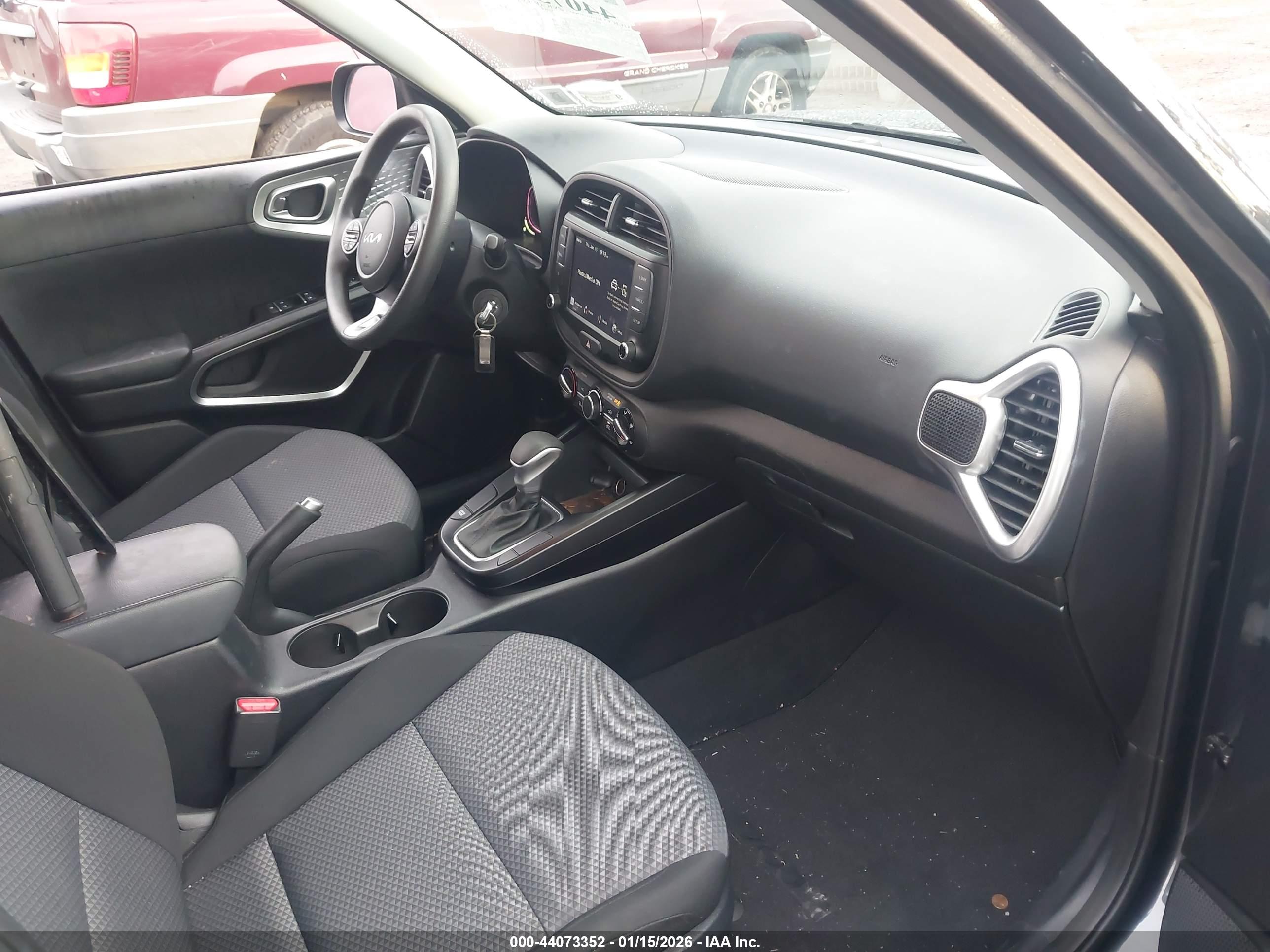 KIA SOUL image 5
