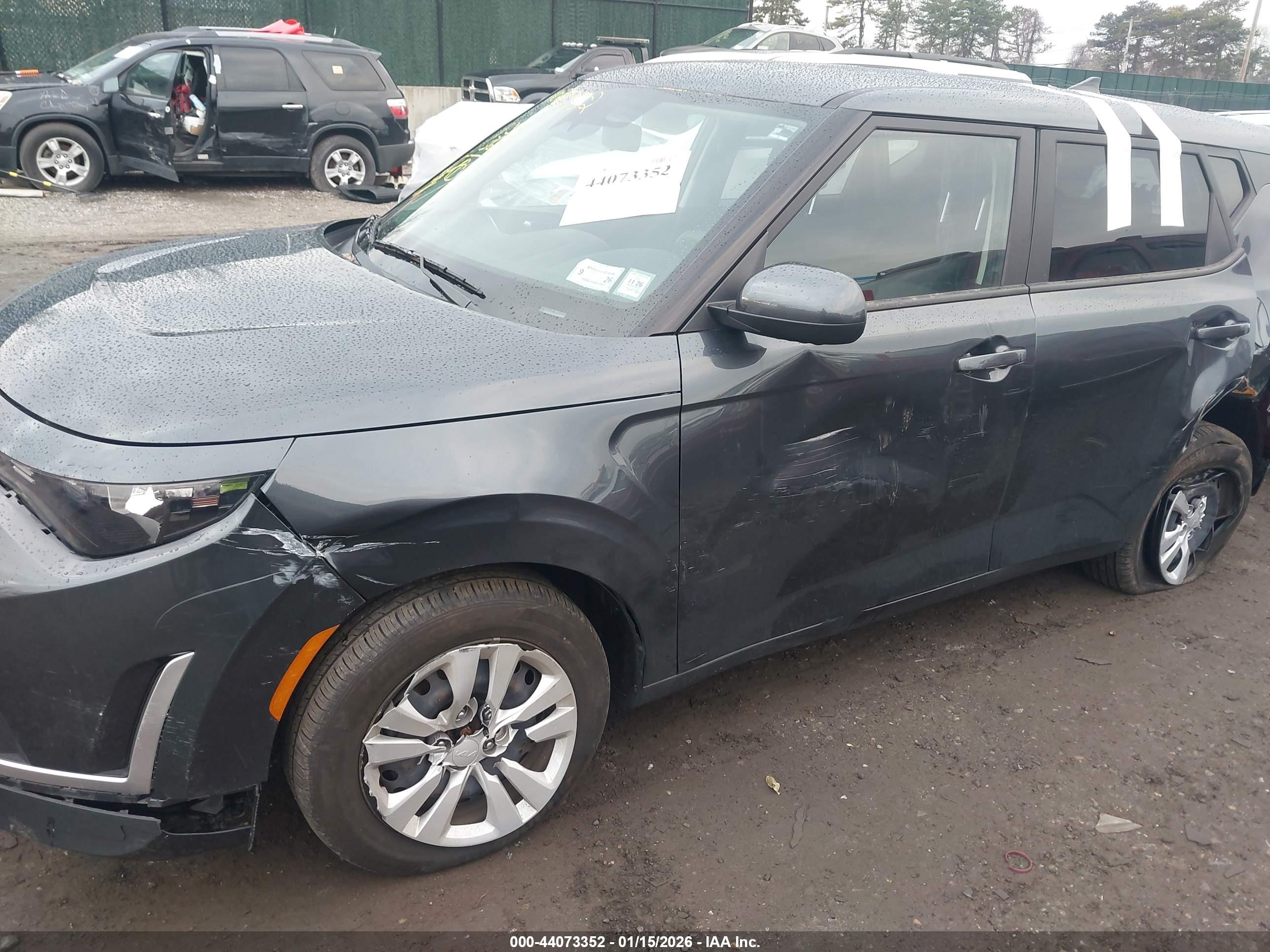 KIA SOUL image 6