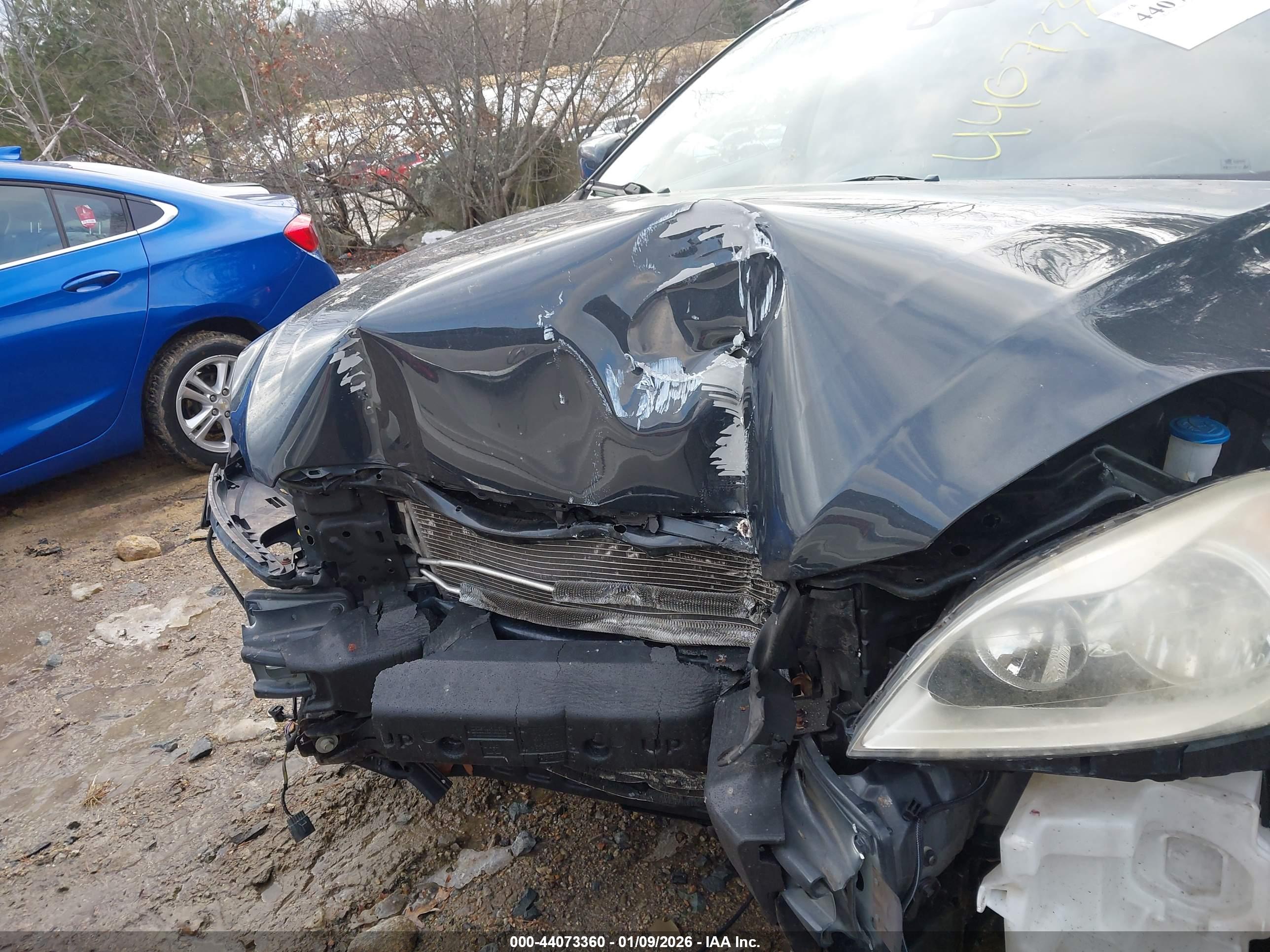 VOLVO XC60 image 6