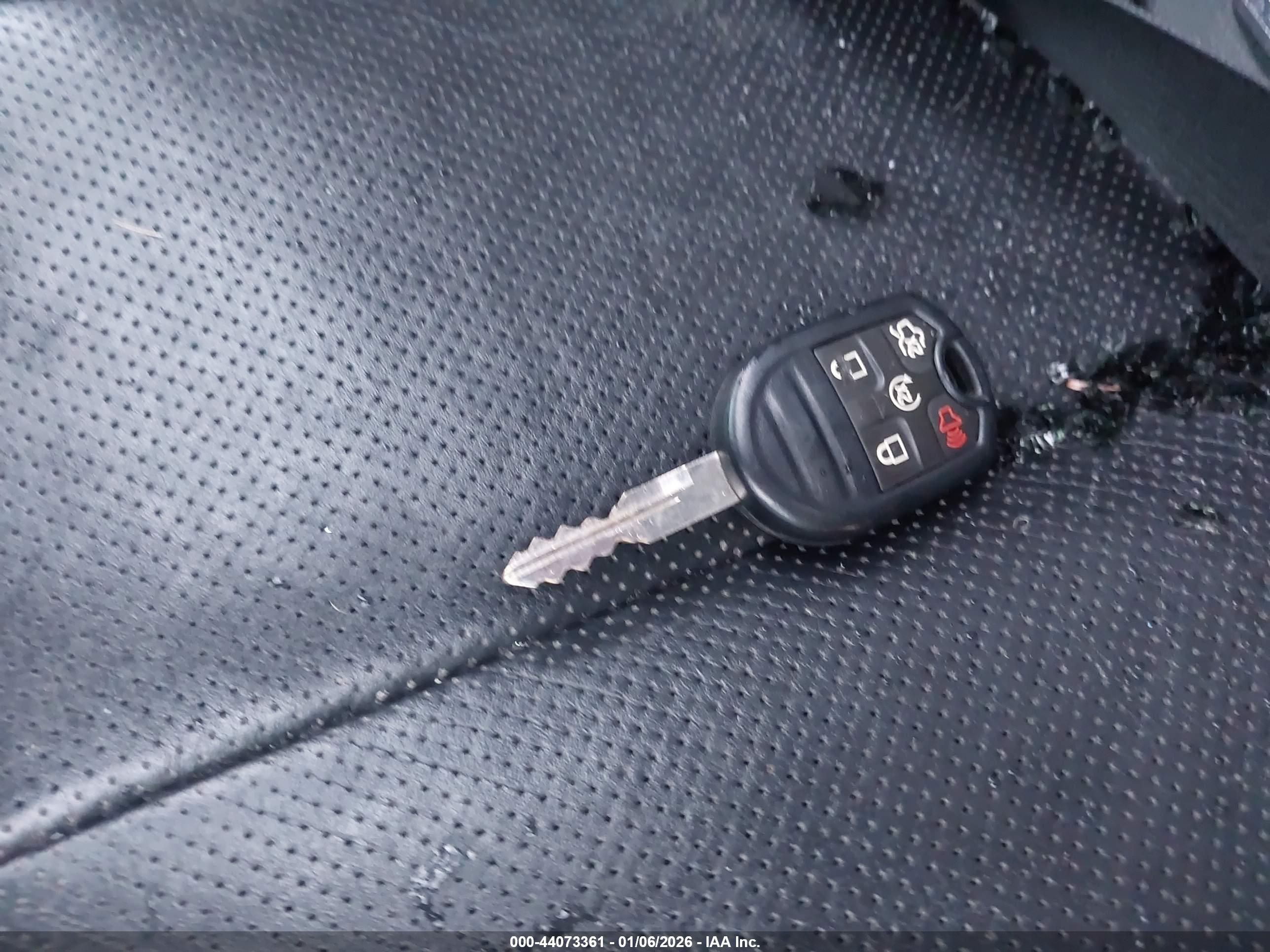 FORD EXPEDITION image 11