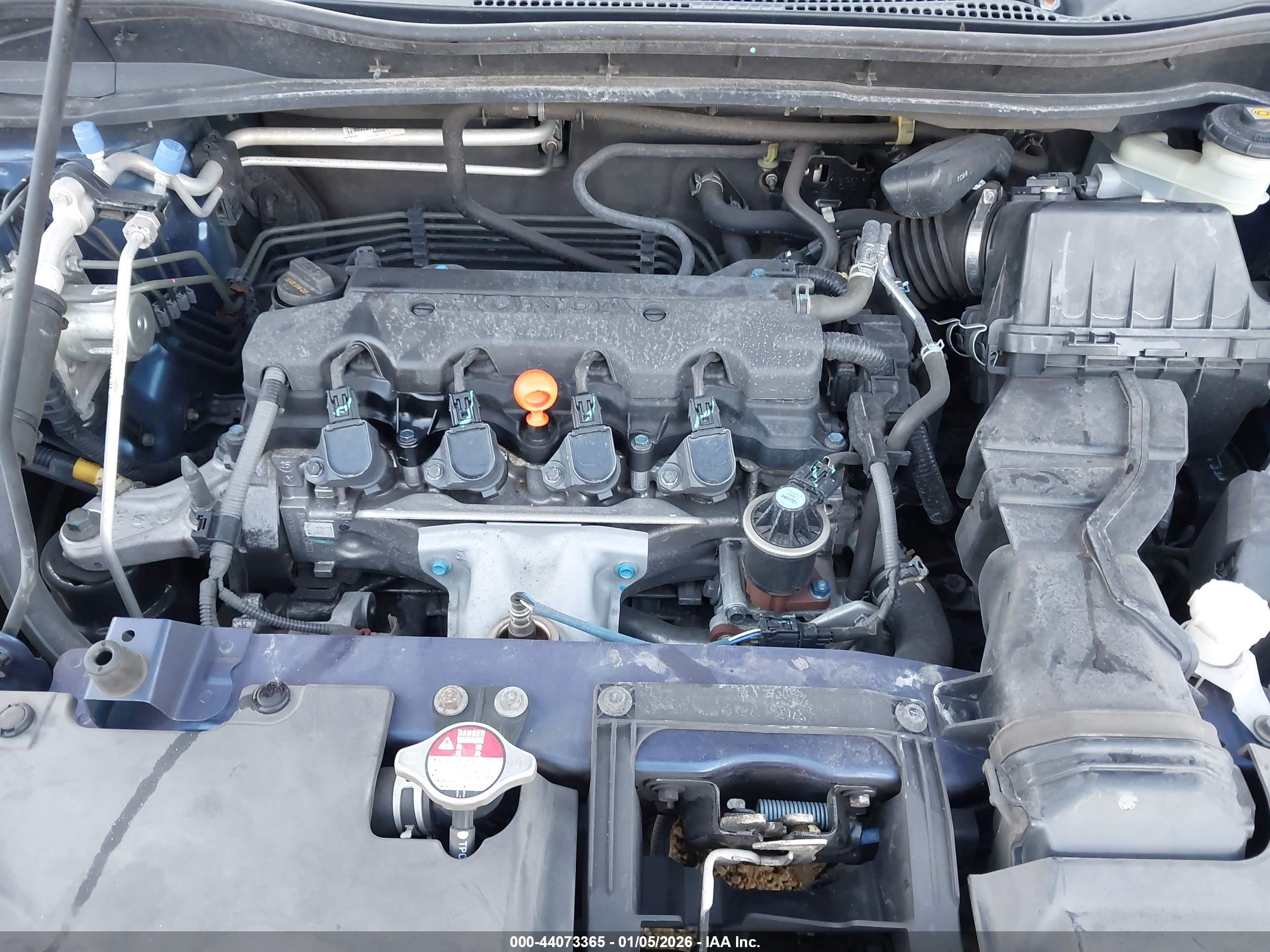 HONDA HR-V image 10