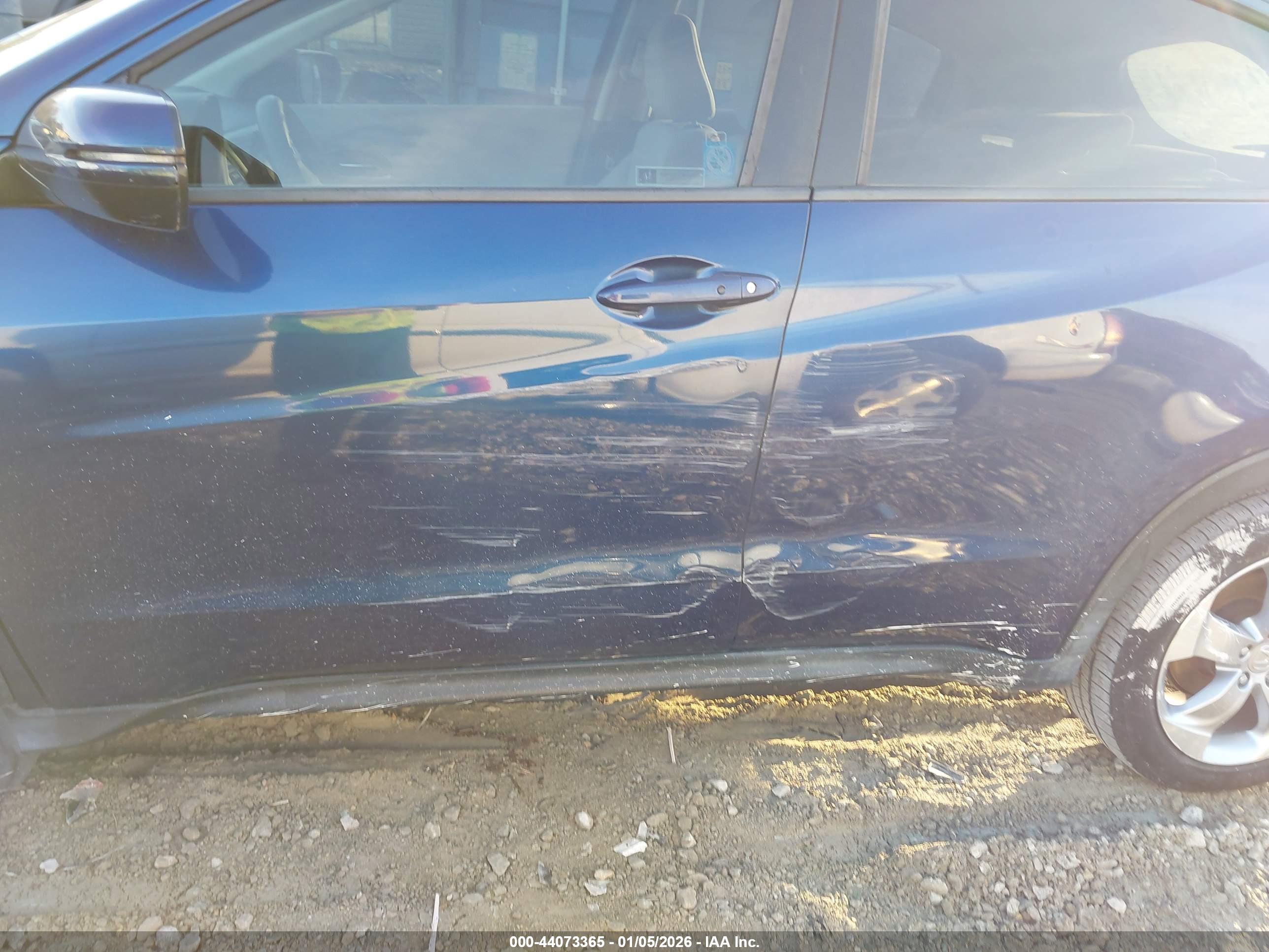 HONDA HR-V image 6