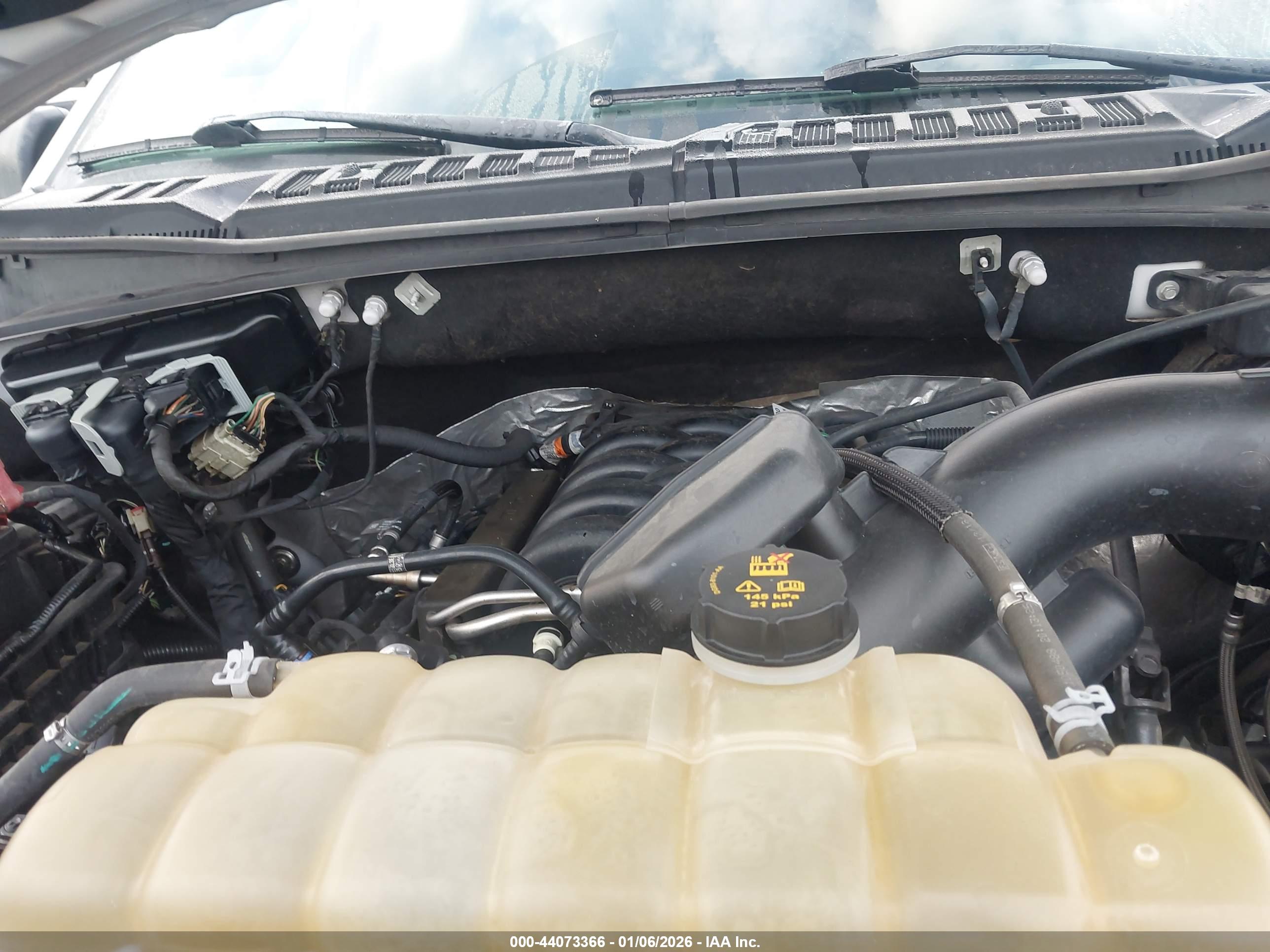 FORD F-150 image 10