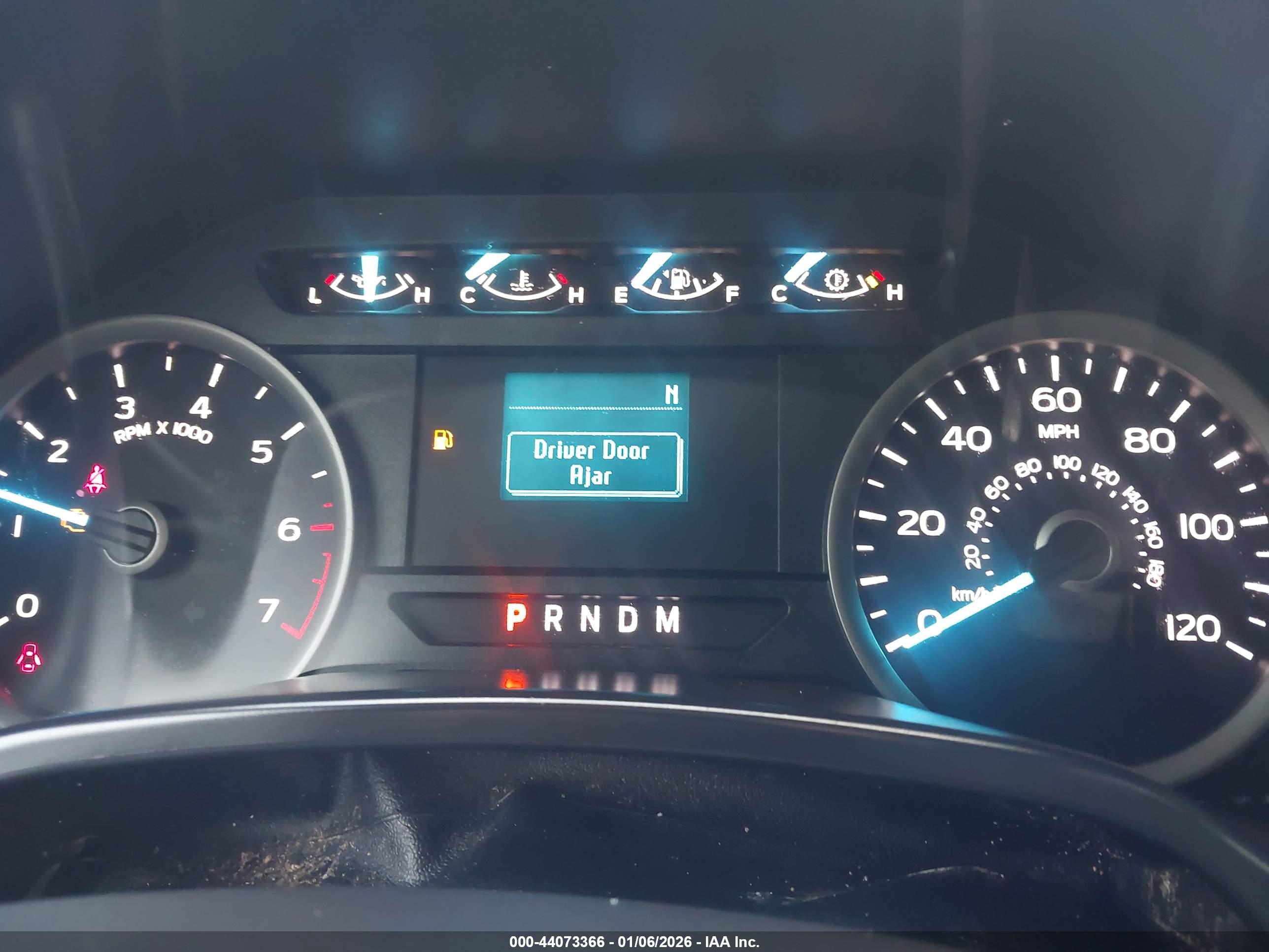 FORD F-150 image 7