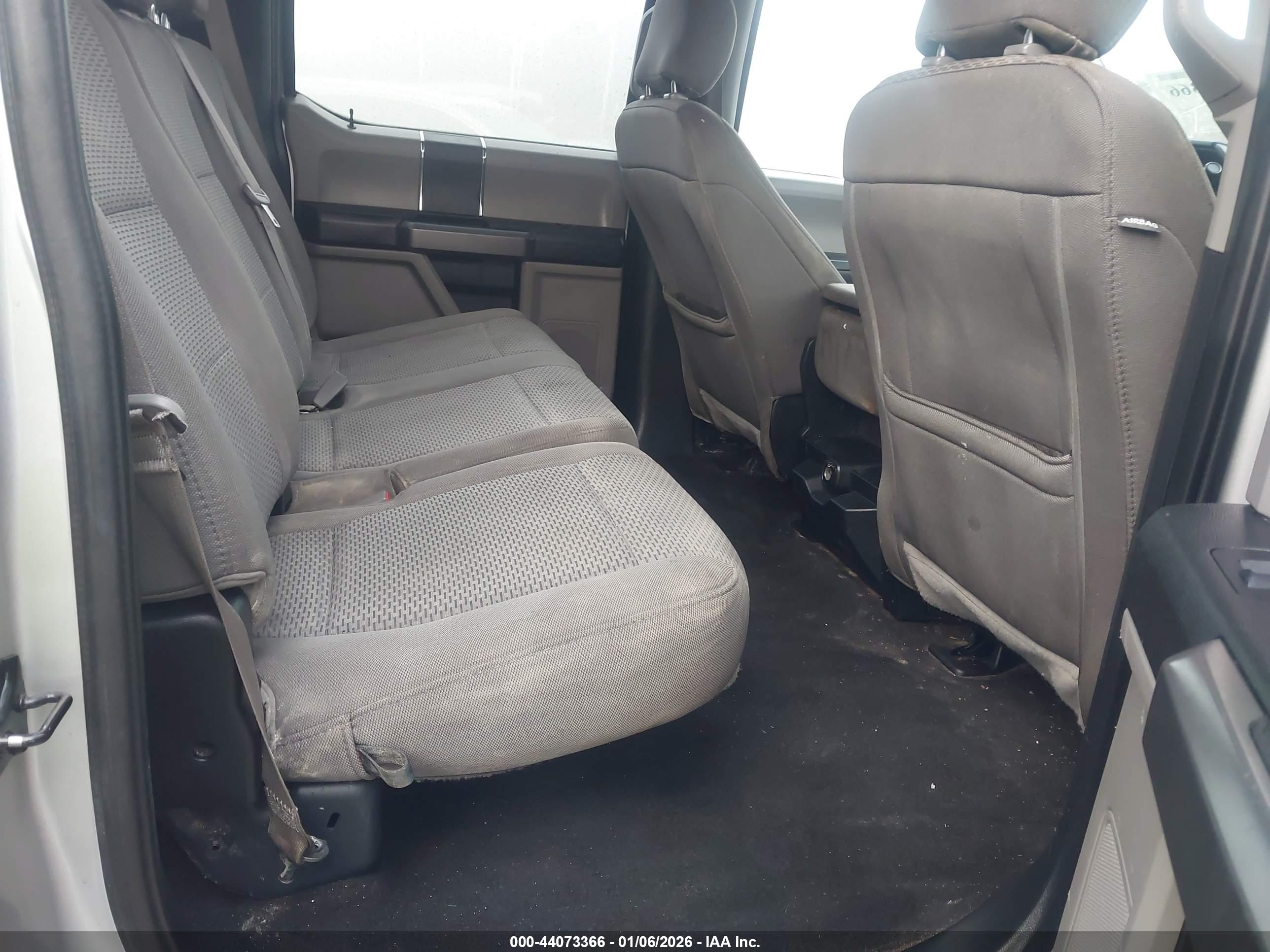 FORD F-150 image 8