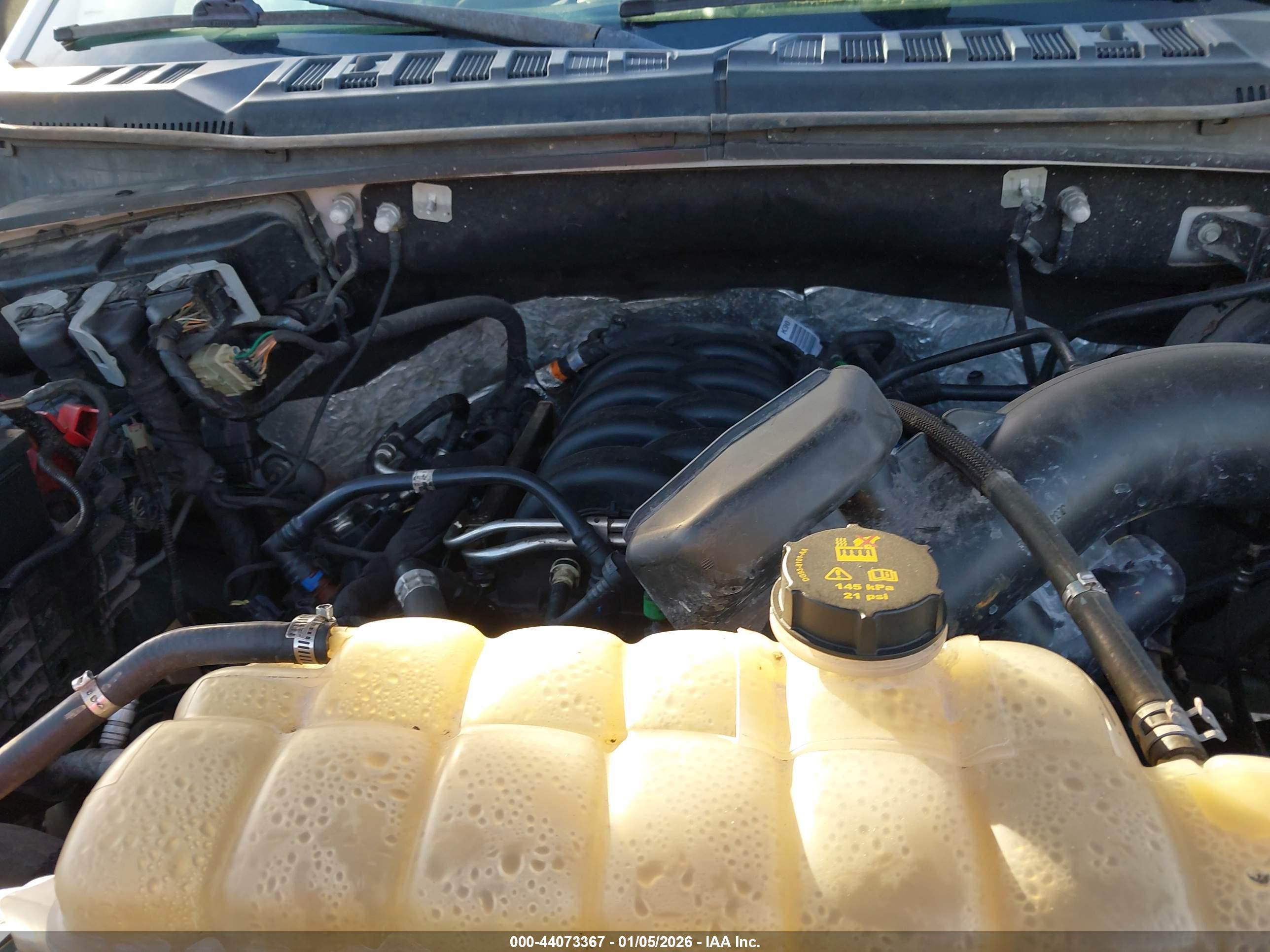 FORD F-150 image 10