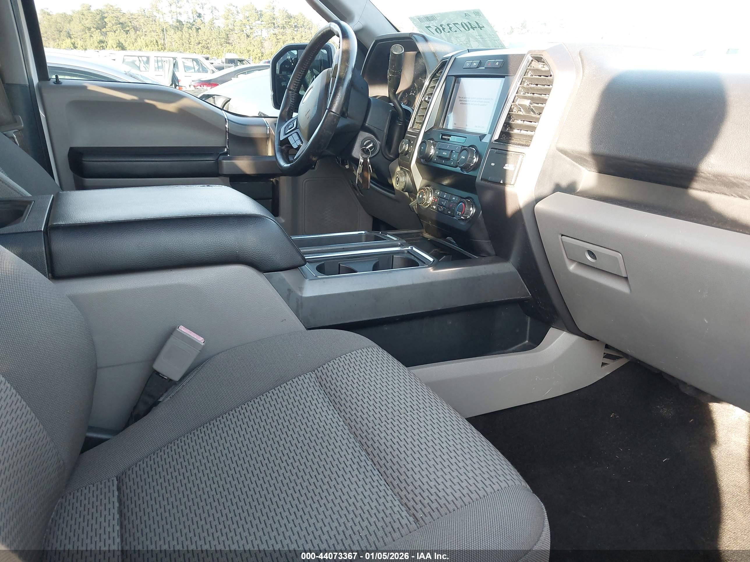 FORD F-150 image 5