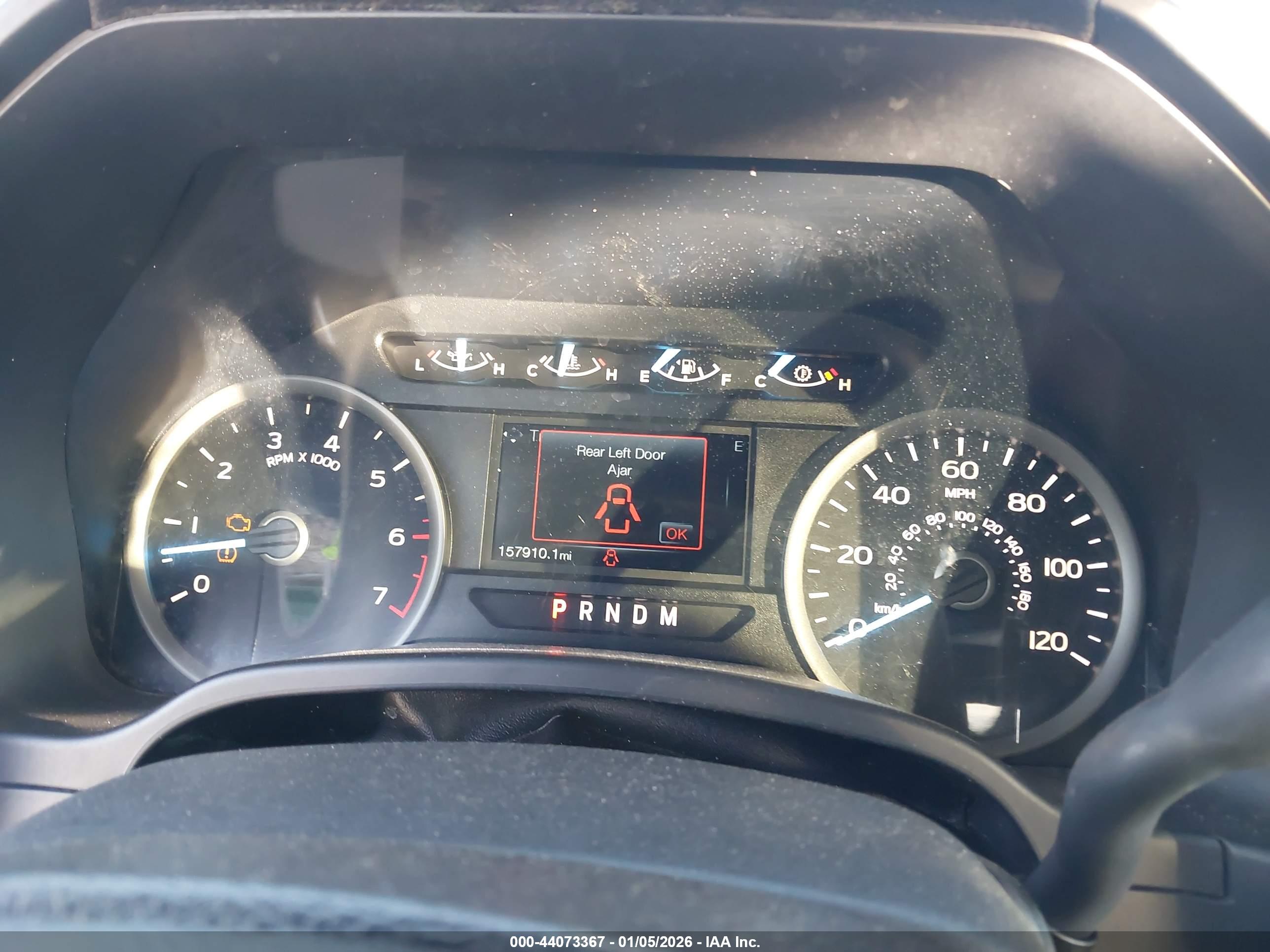 FORD F-150 image 7