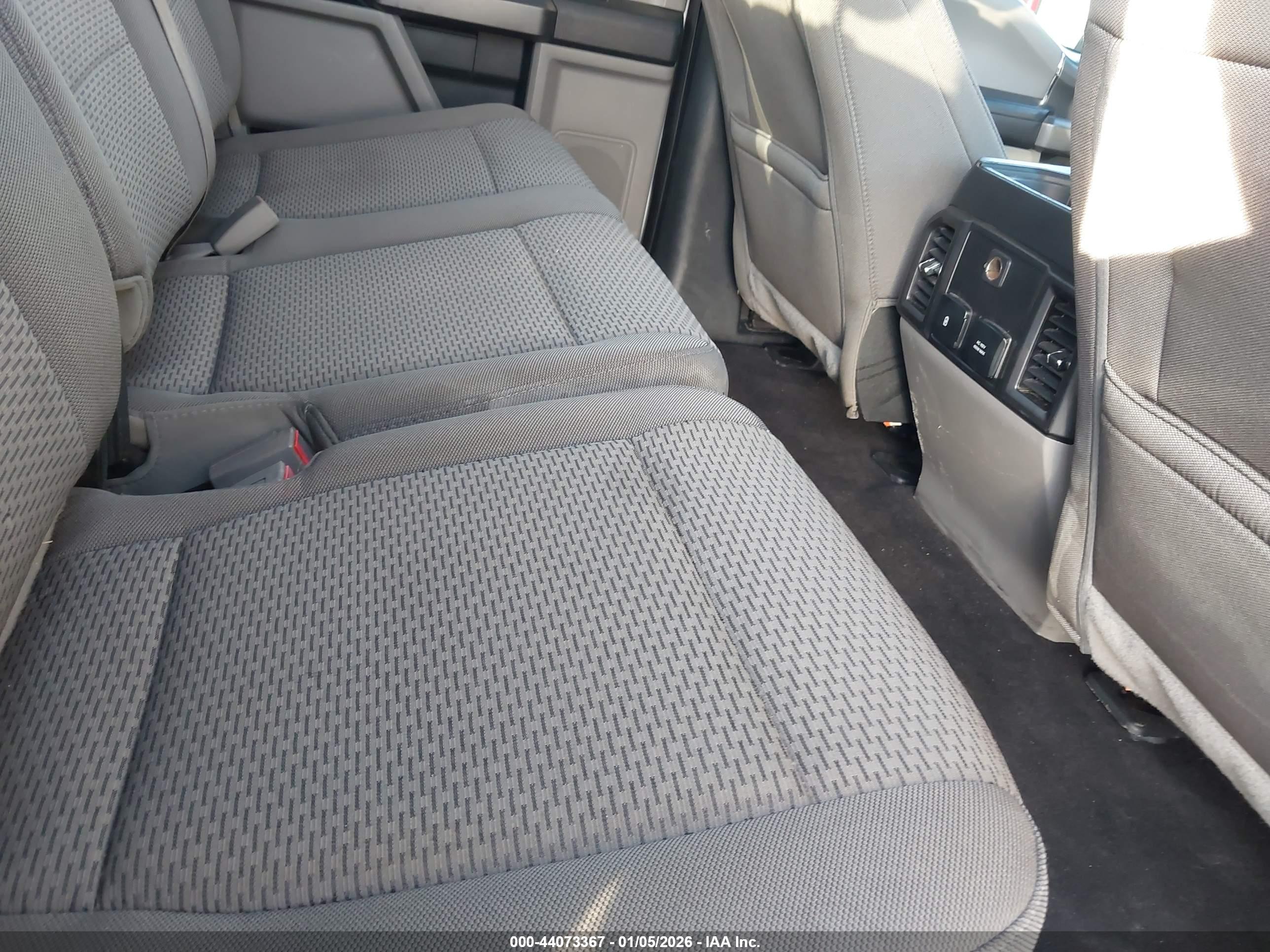 FORD F-150 image 8