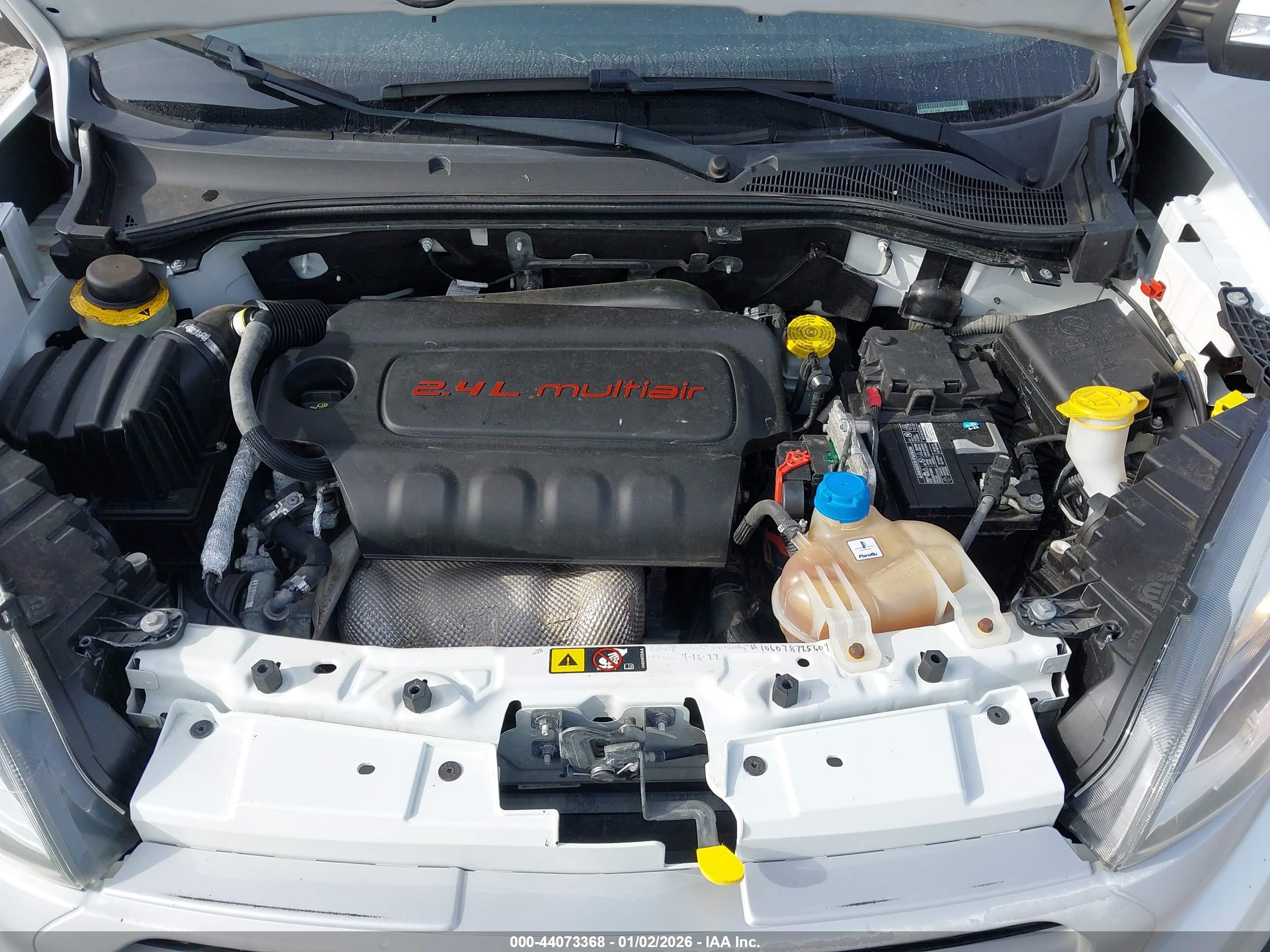 RAM PROMASTER image 10