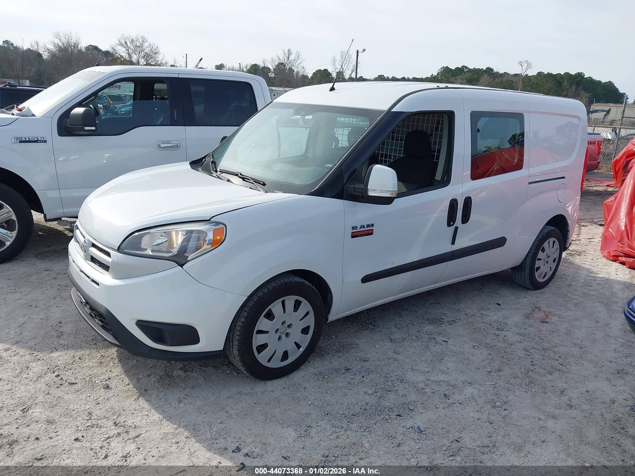 RAM PROMASTER image 2