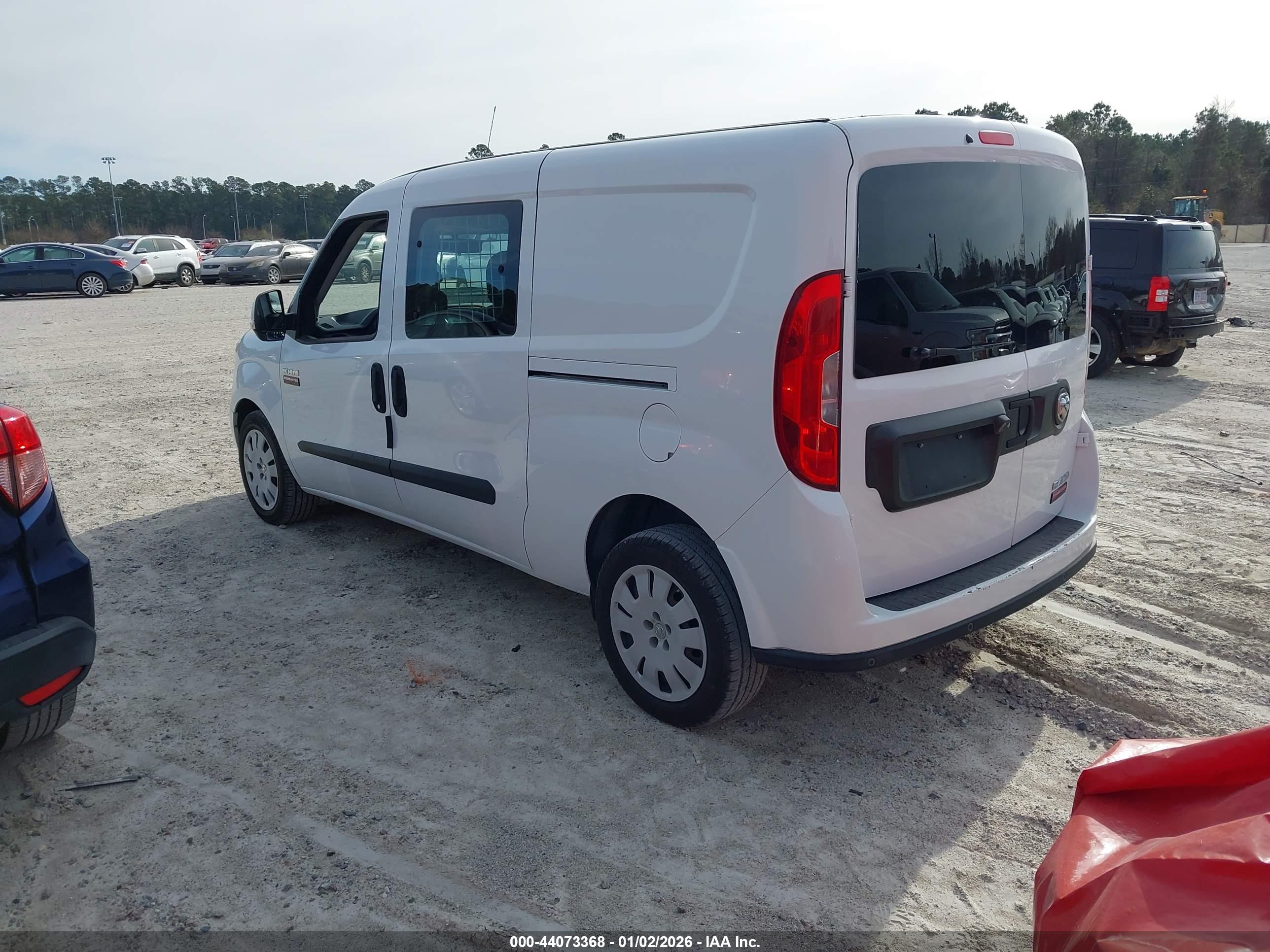 RAM PROMASTER image 3