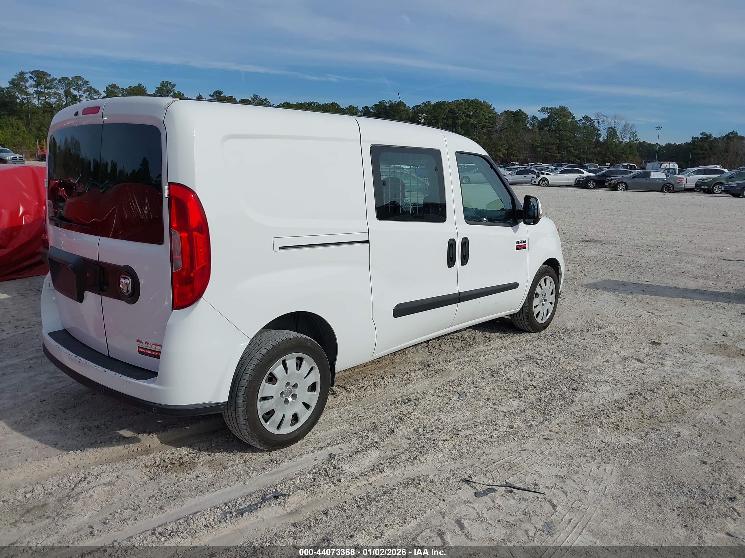 RAM PROMASTER image 4