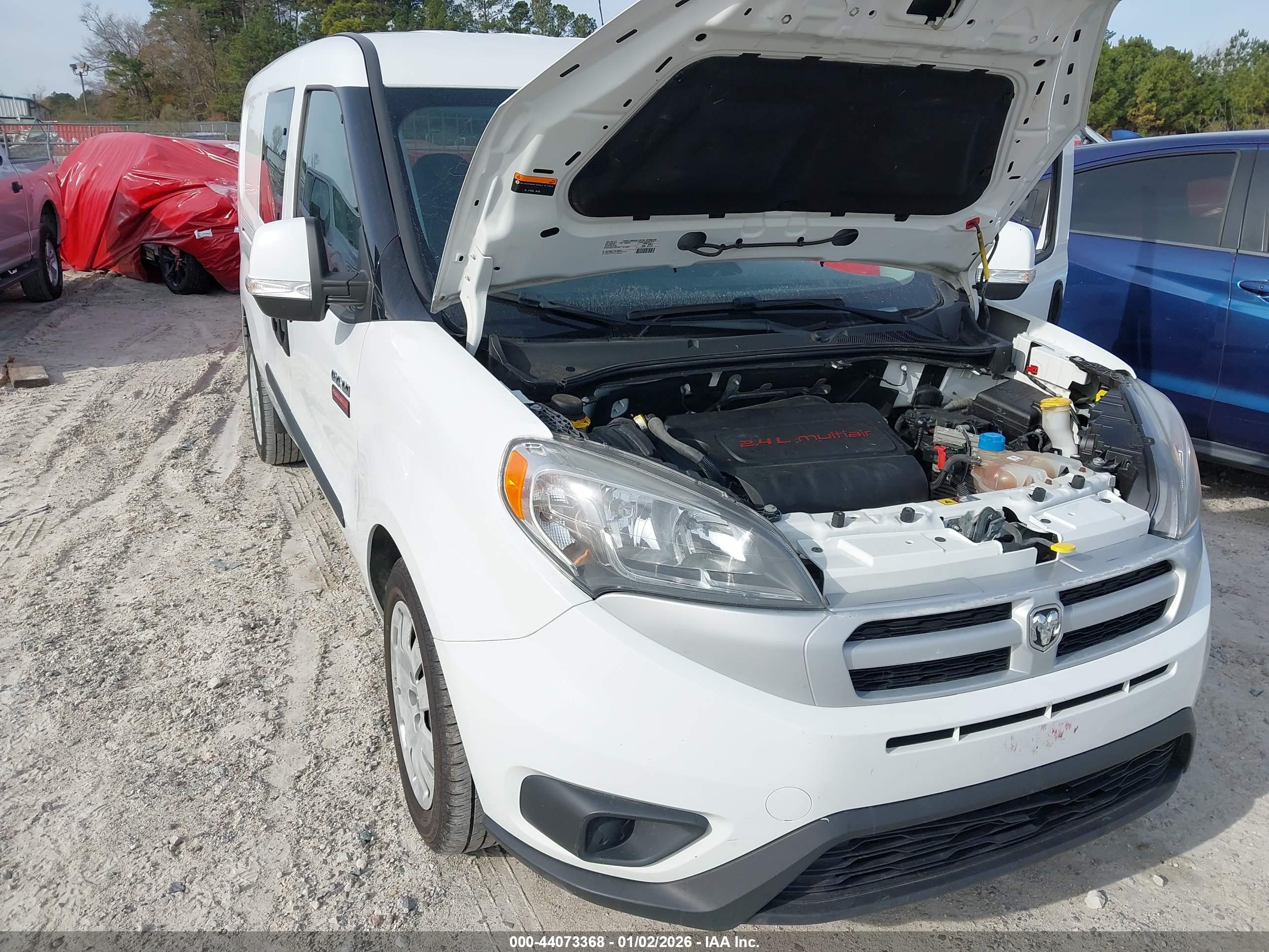 RAM PROMASTER image 6