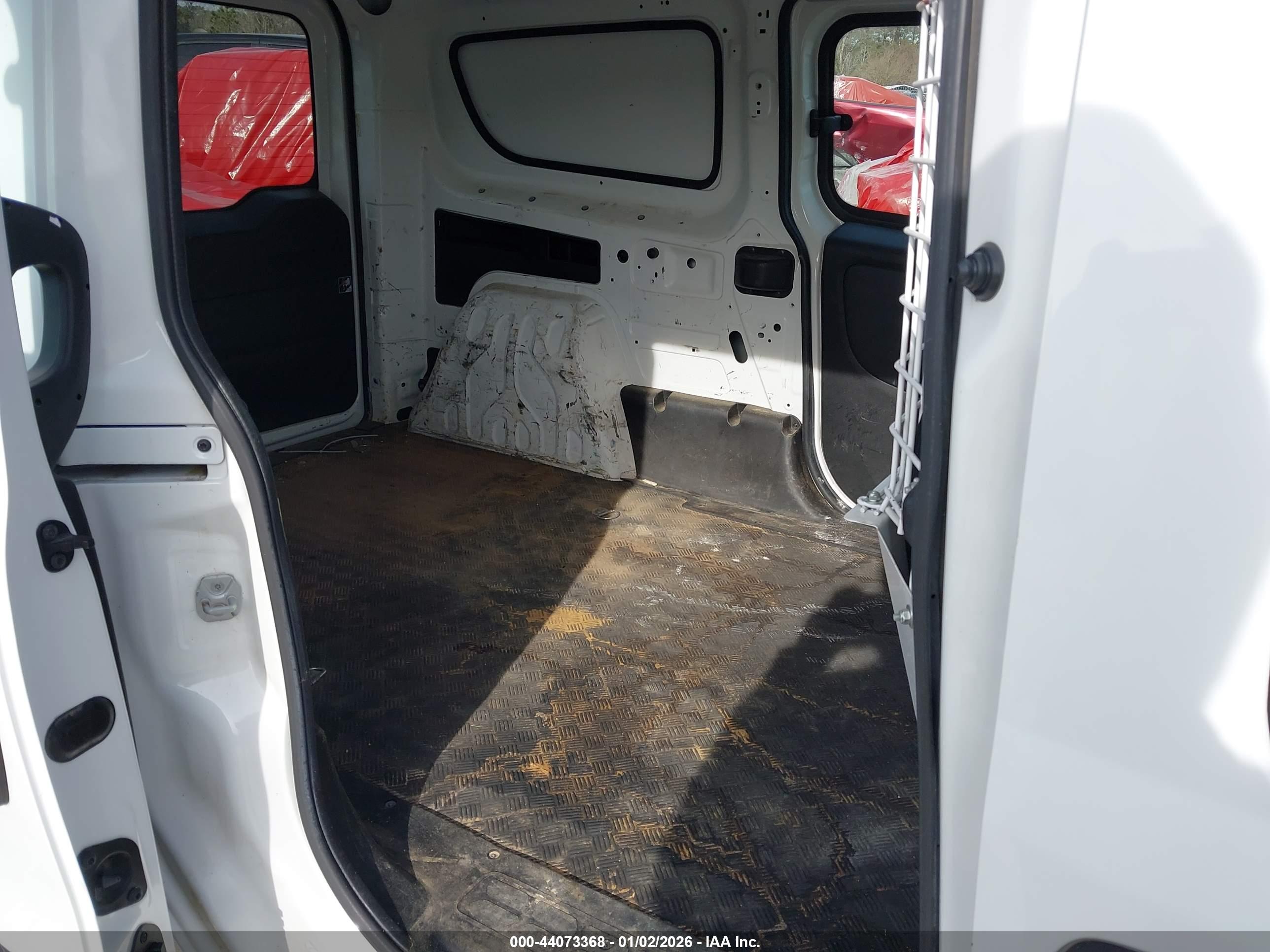 RAM PROMASTER image 8