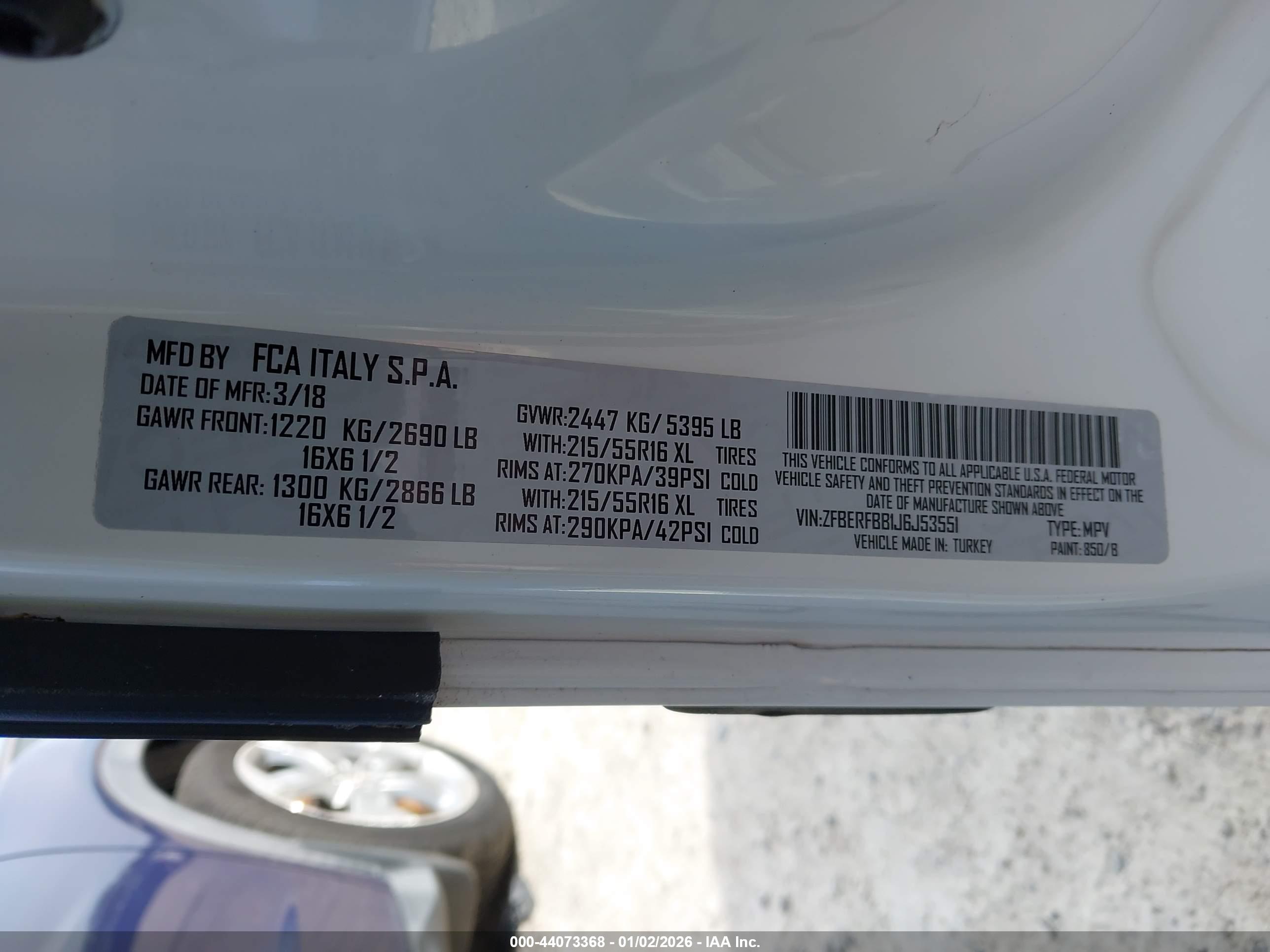 RAM PROMASTER image 9