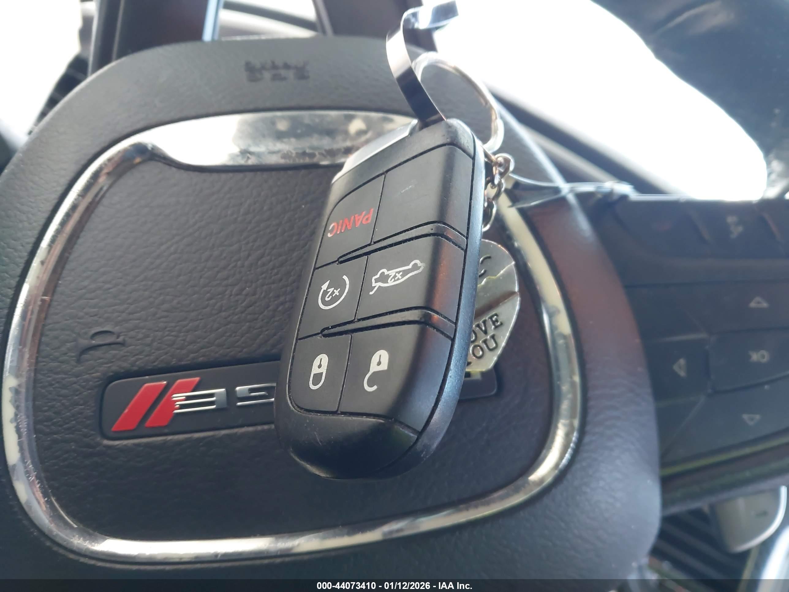 DODGE CHARGER image 11