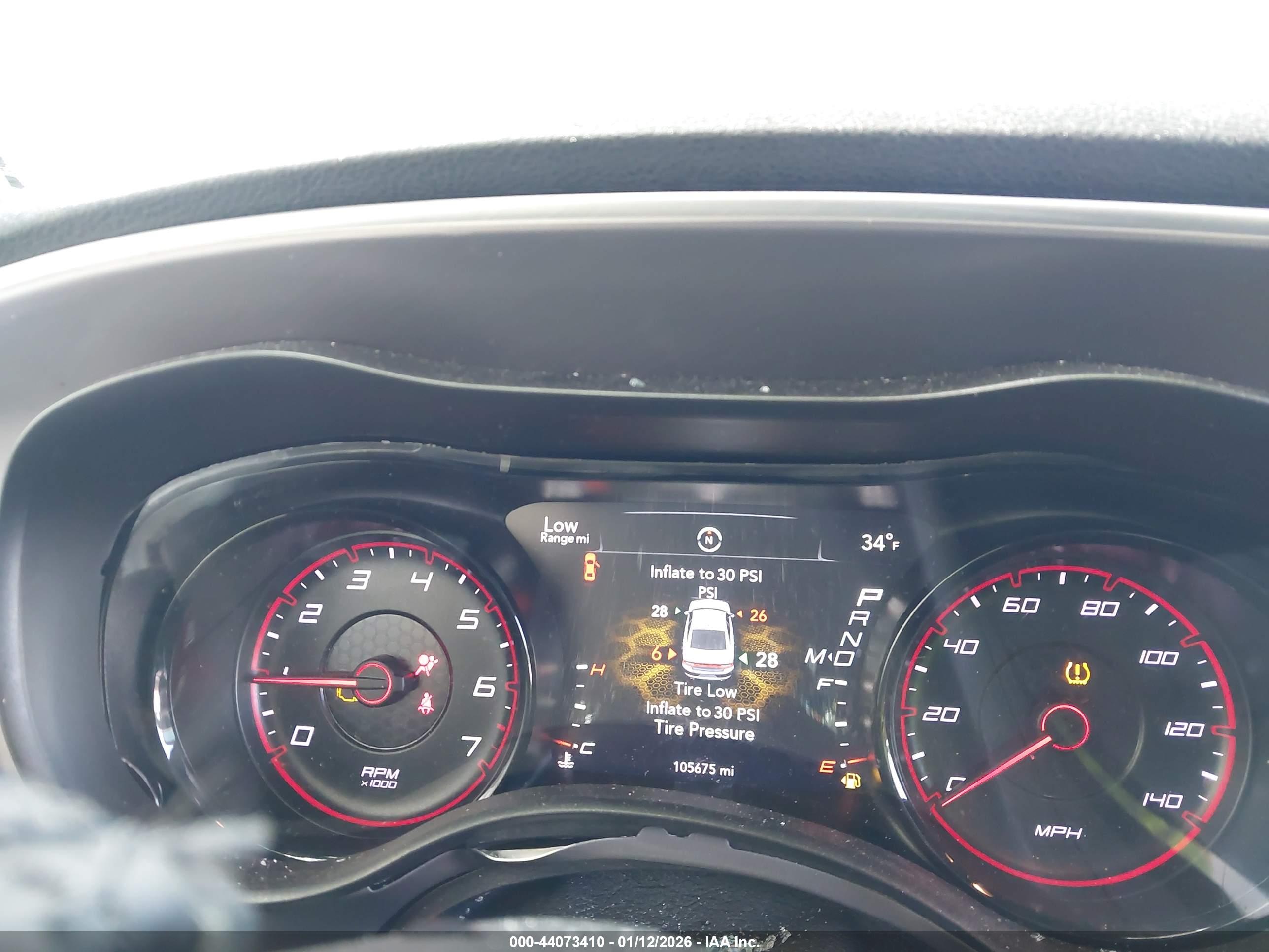 DODGE CHARGER image 7